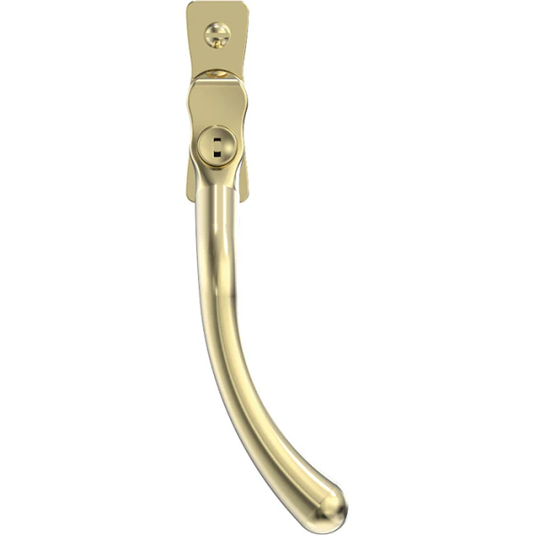 Mila Heritage Pear Drop Casement Handle - Image 17