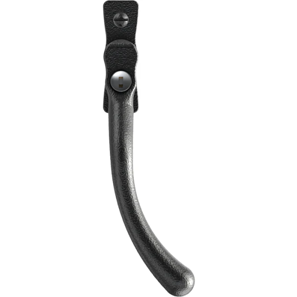 Mila Heritage Pear Drop Casement Handle - Image 9