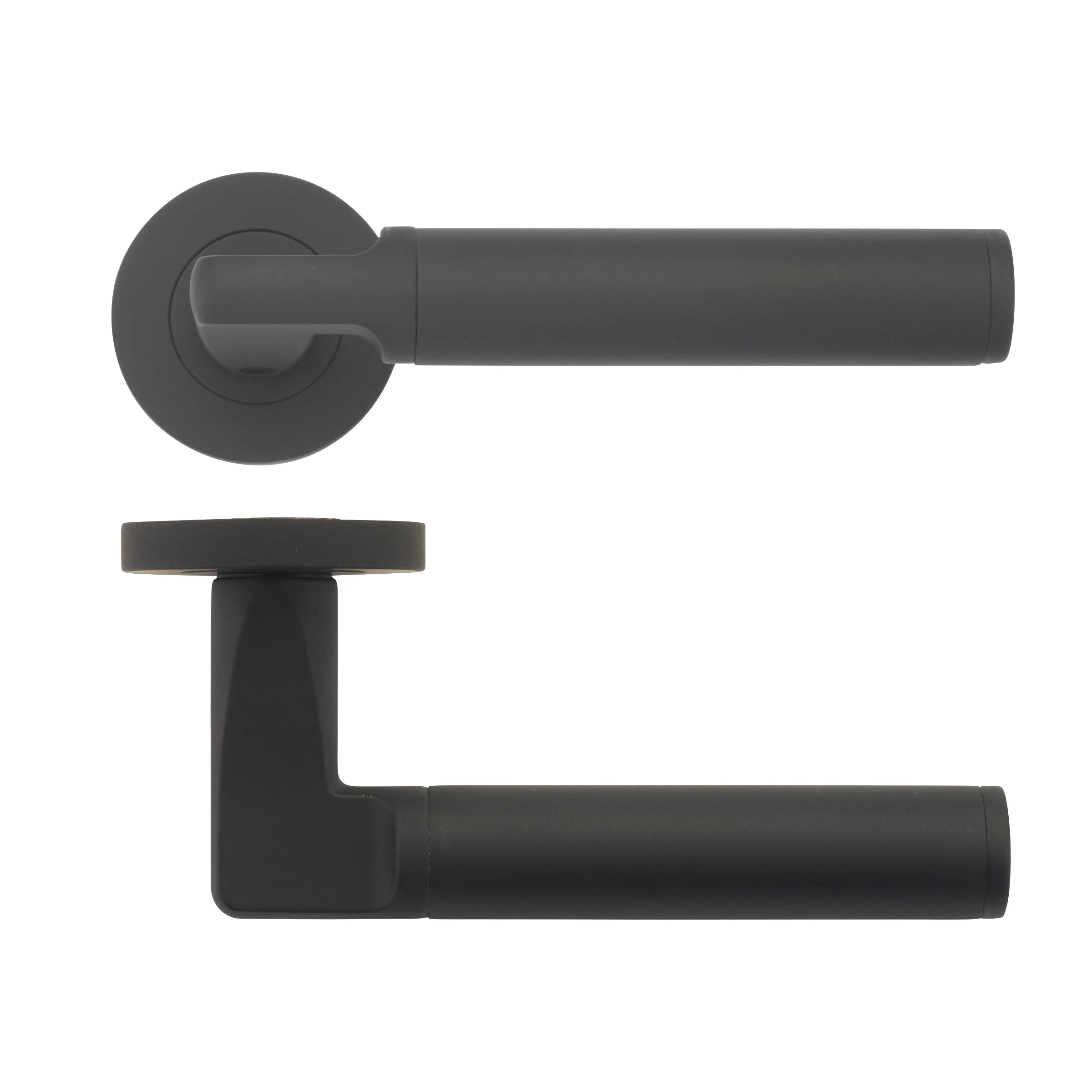 Milan Lever - Screw On Rose - Image 7