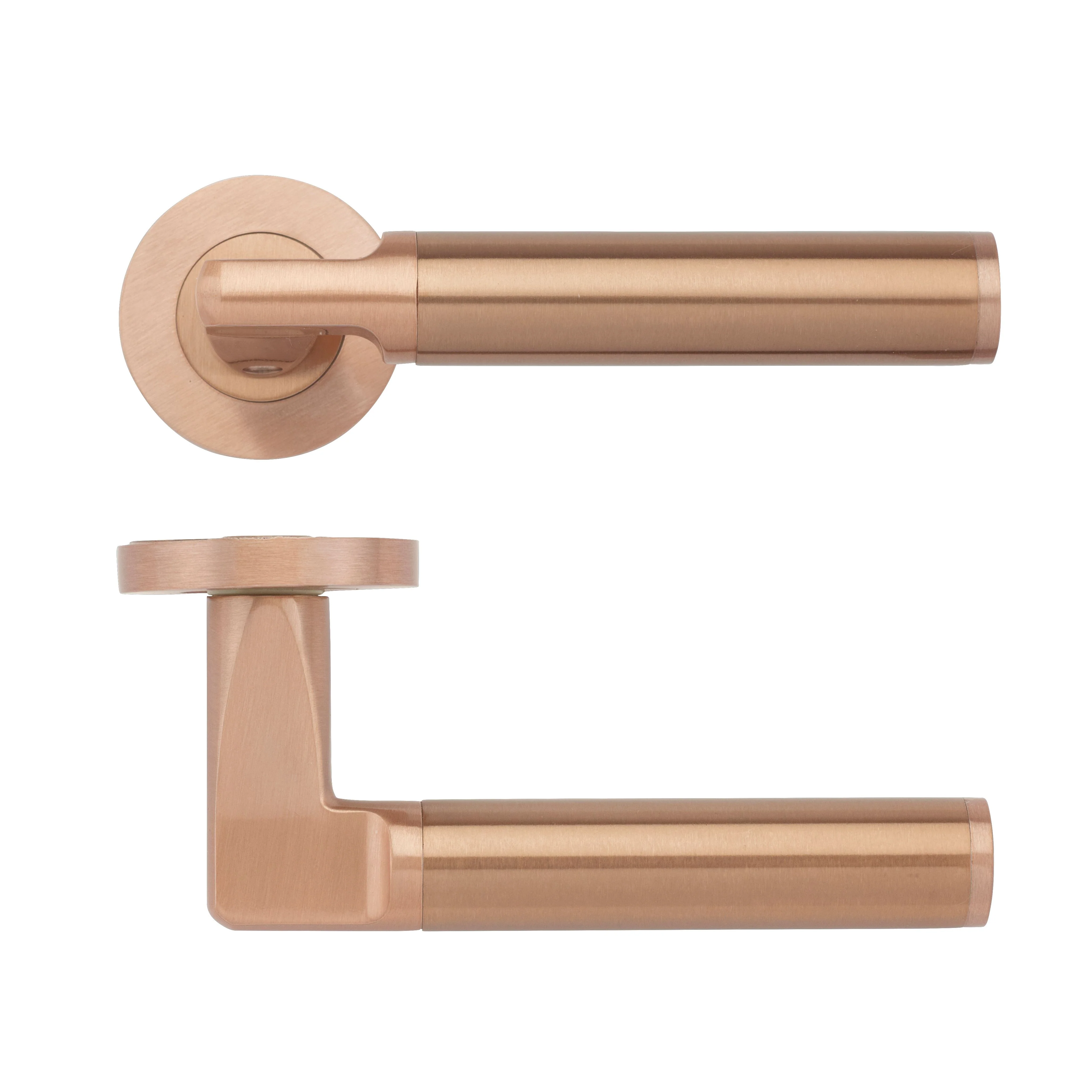 Milan Lever - Screw On Rose - Image 8