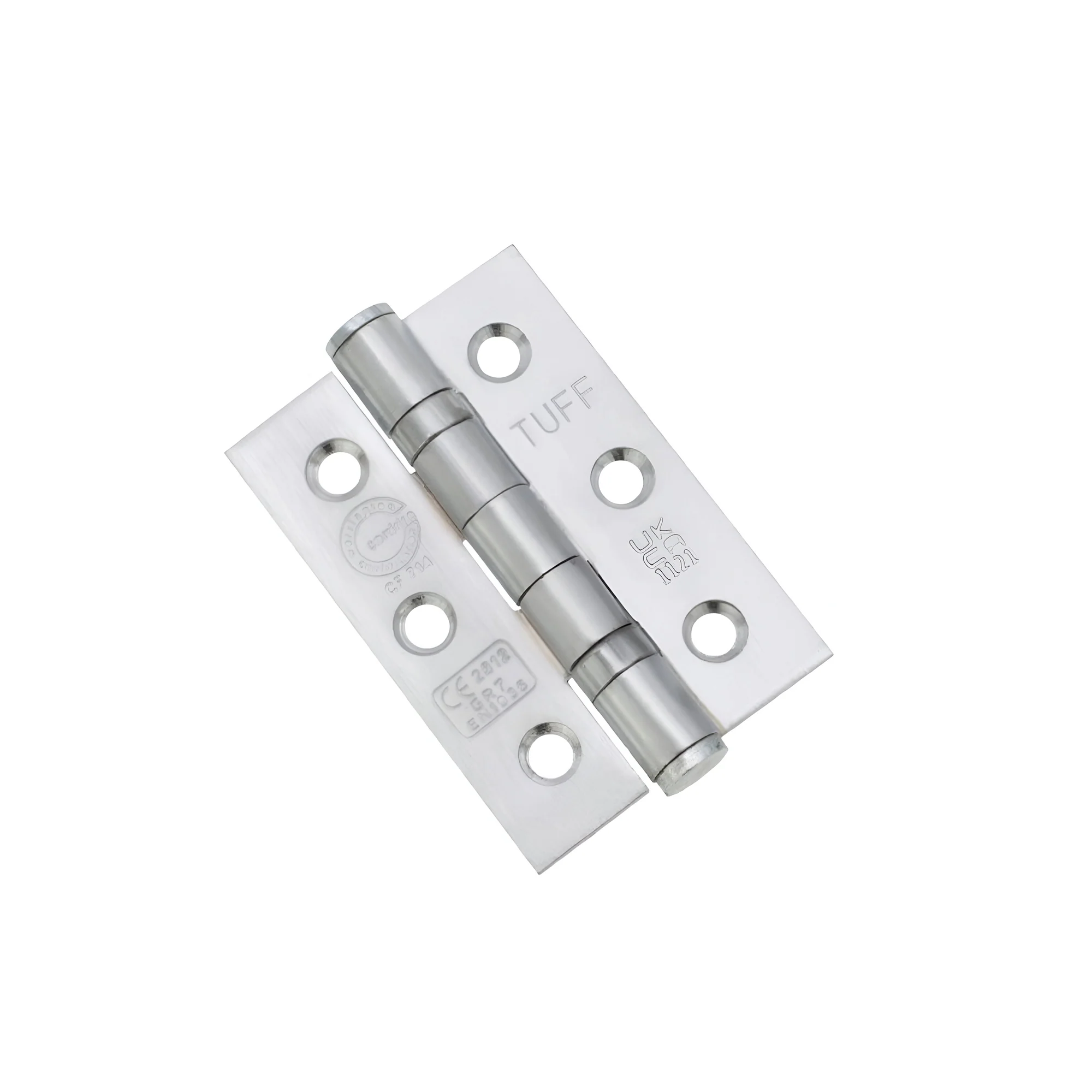 CE7 Mild Steel BB Butt Hinge