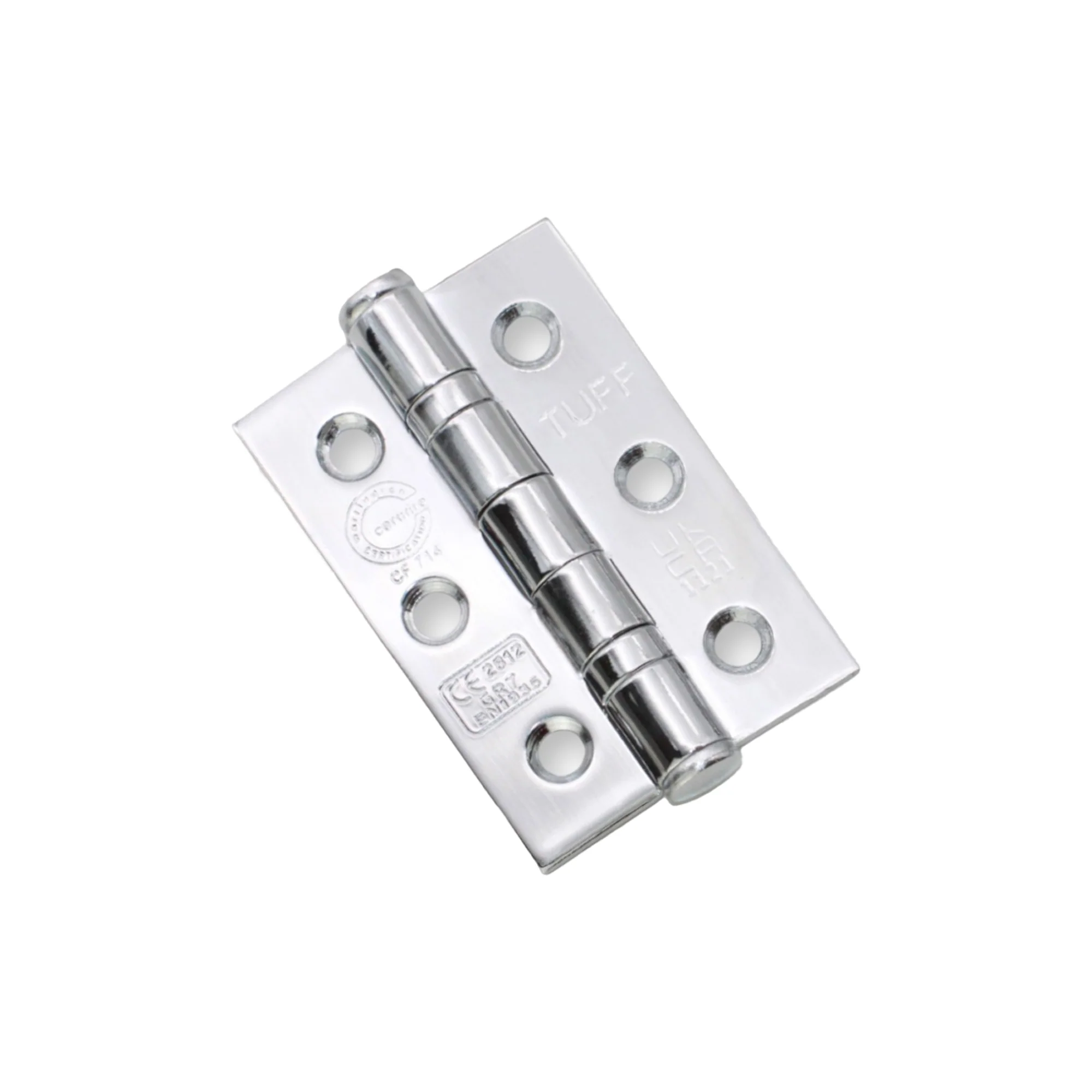 CE7 Mild Steel BB Butt Hinge - Image 3