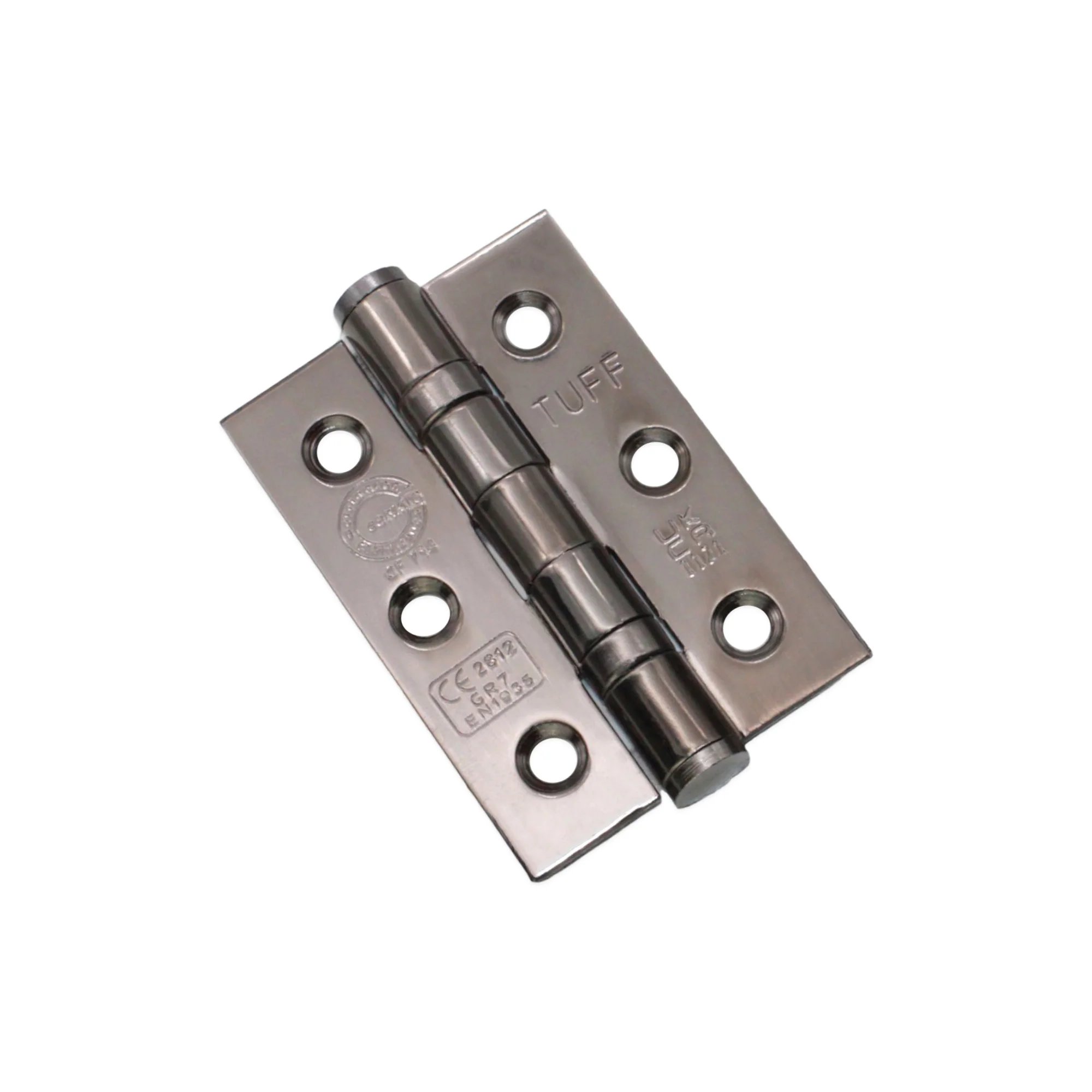 CE7 Mild Steel BB Butt Hinge - Image 7