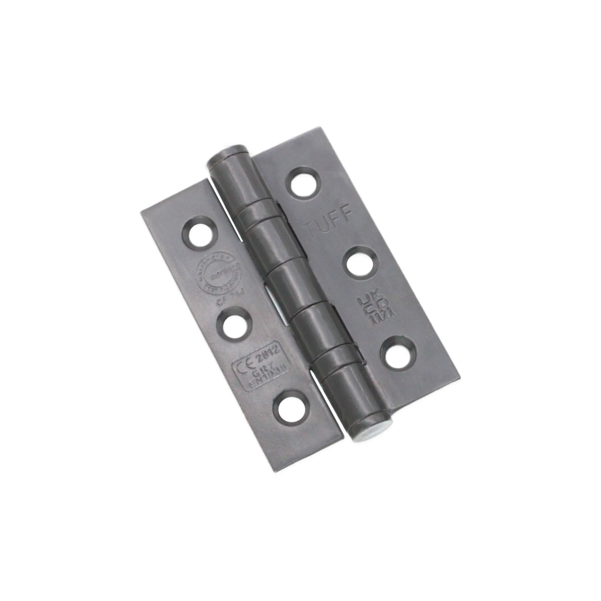 CE7 Mild Steel BB Butt Hinge - Image 9