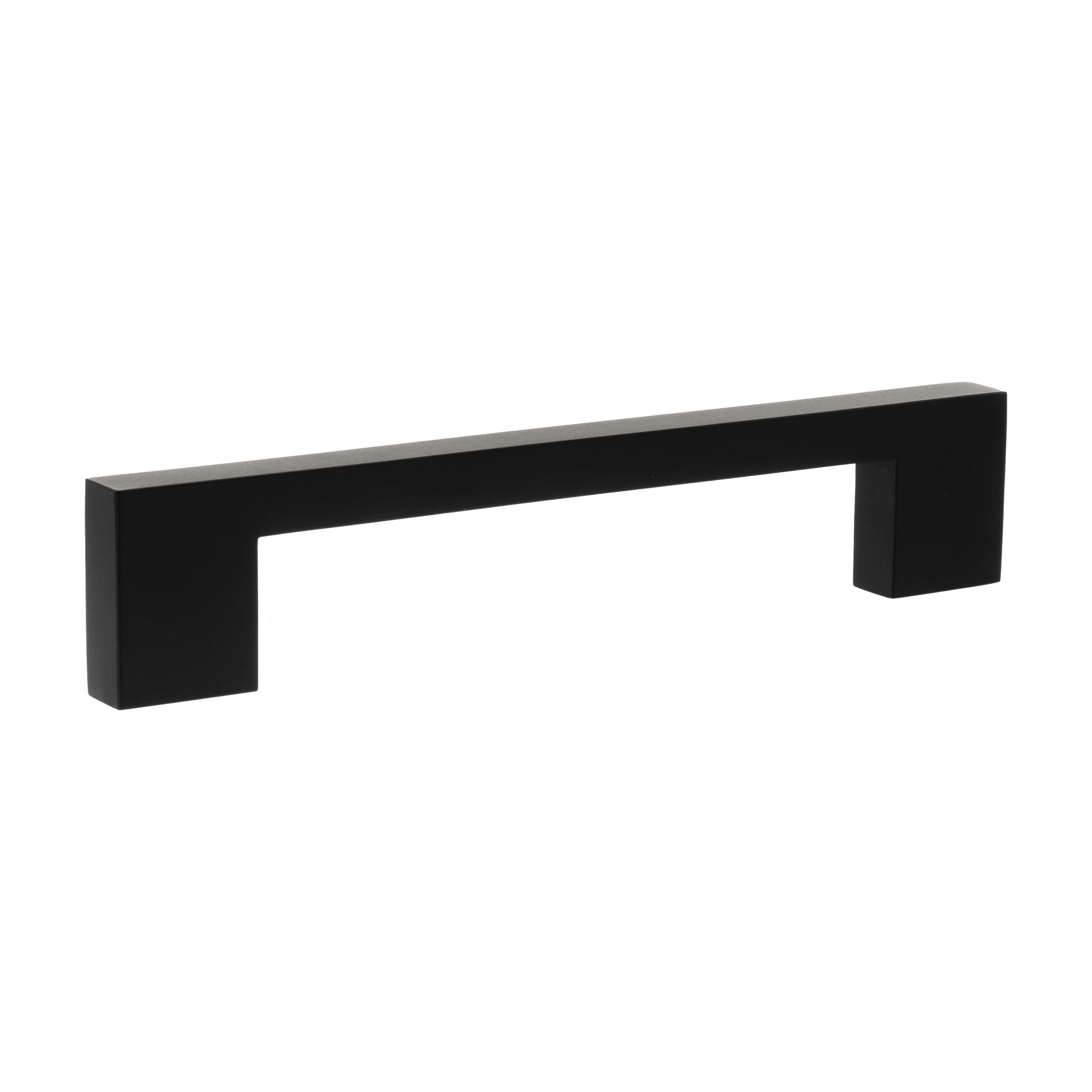 Millhouse Brass Empire Slim Cabinet Pull Handle 128mm - Image 5