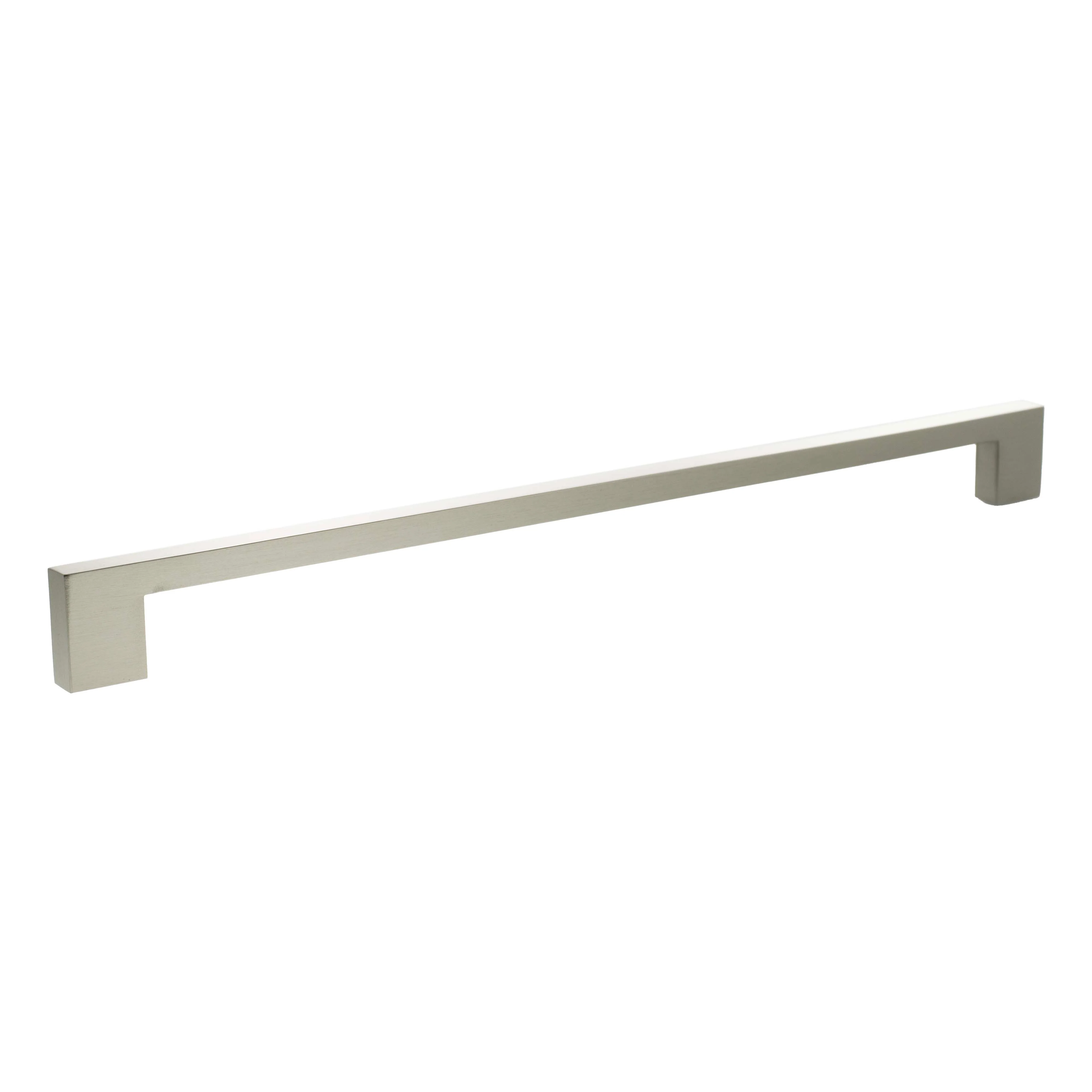 Millhouse Brass Empire Slim Cabinet Pull Handle 320mm - Image 2