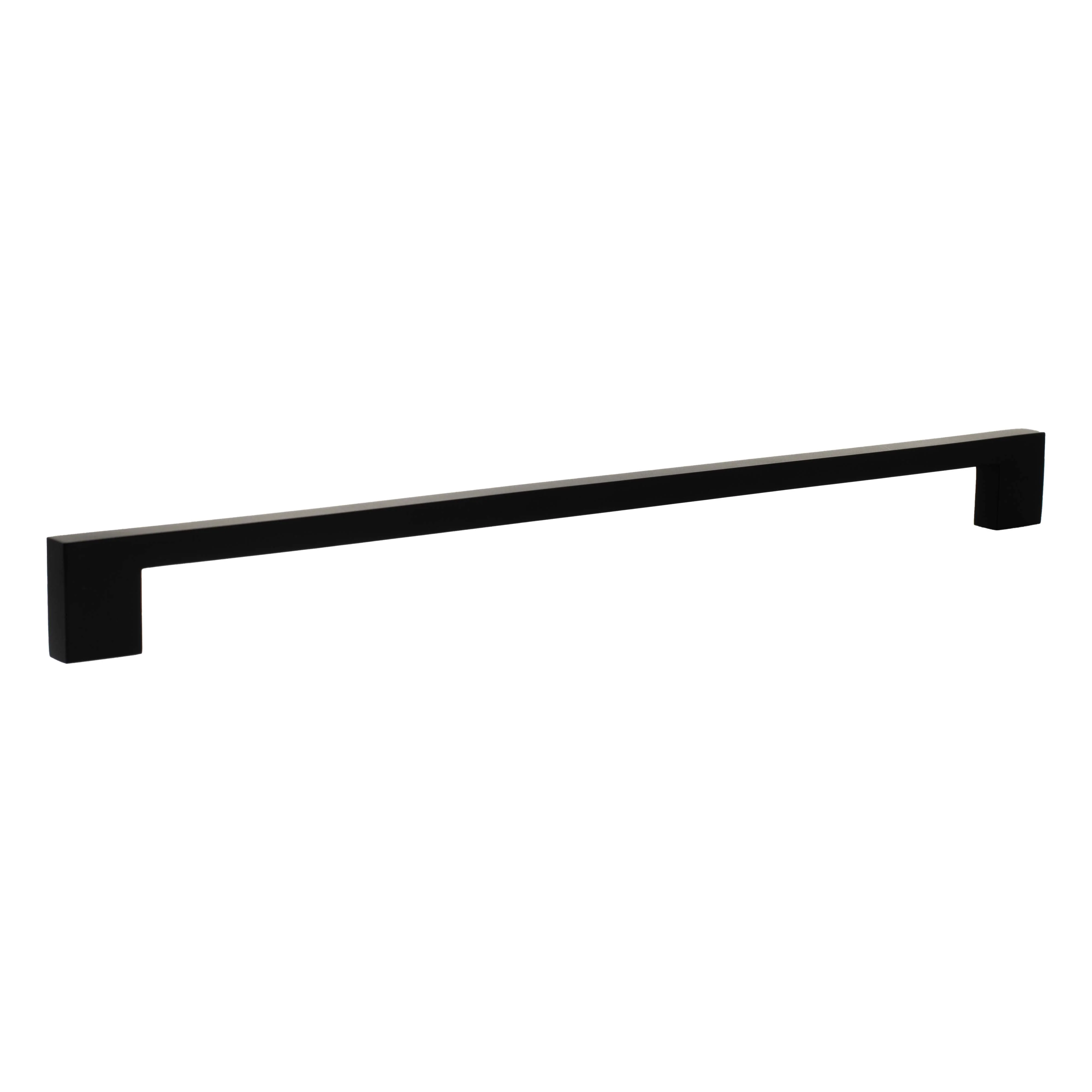 Millhouse Brass Empire Slim Cabinet Pull Handle 320mm - Image 5