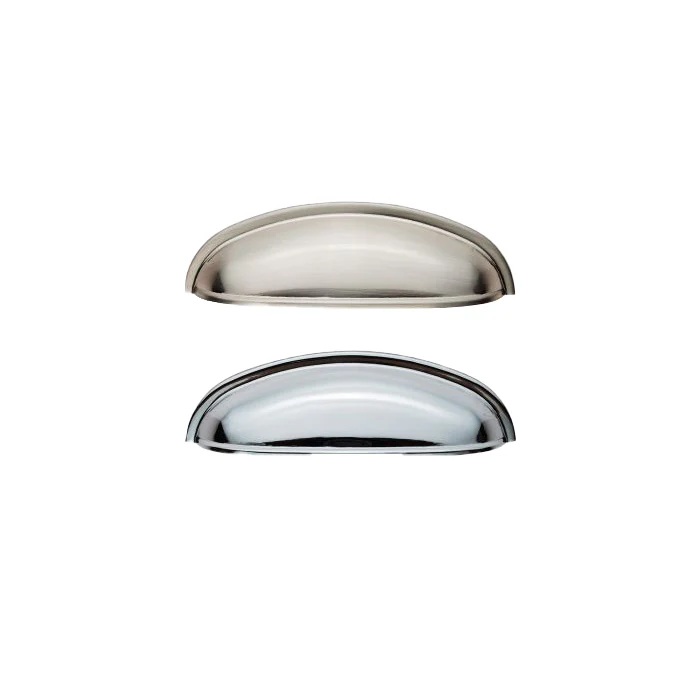 Modern Shaker Cup Pull - 96mm