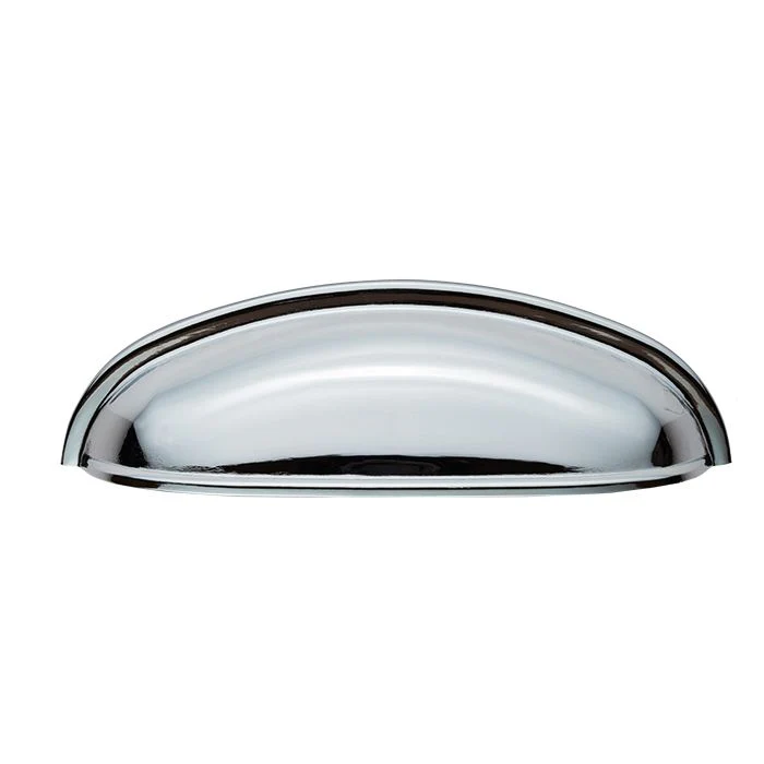 Modern Shaker Cup Pull - 96mm - Image 2
