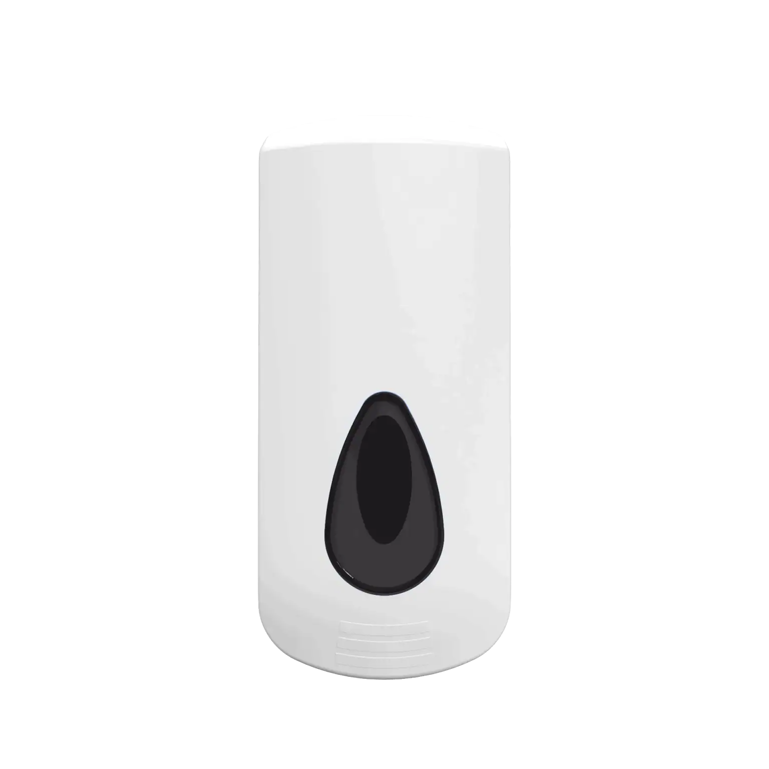 Modular 2 Litre Non Solvent Refillable Soap Dispenser