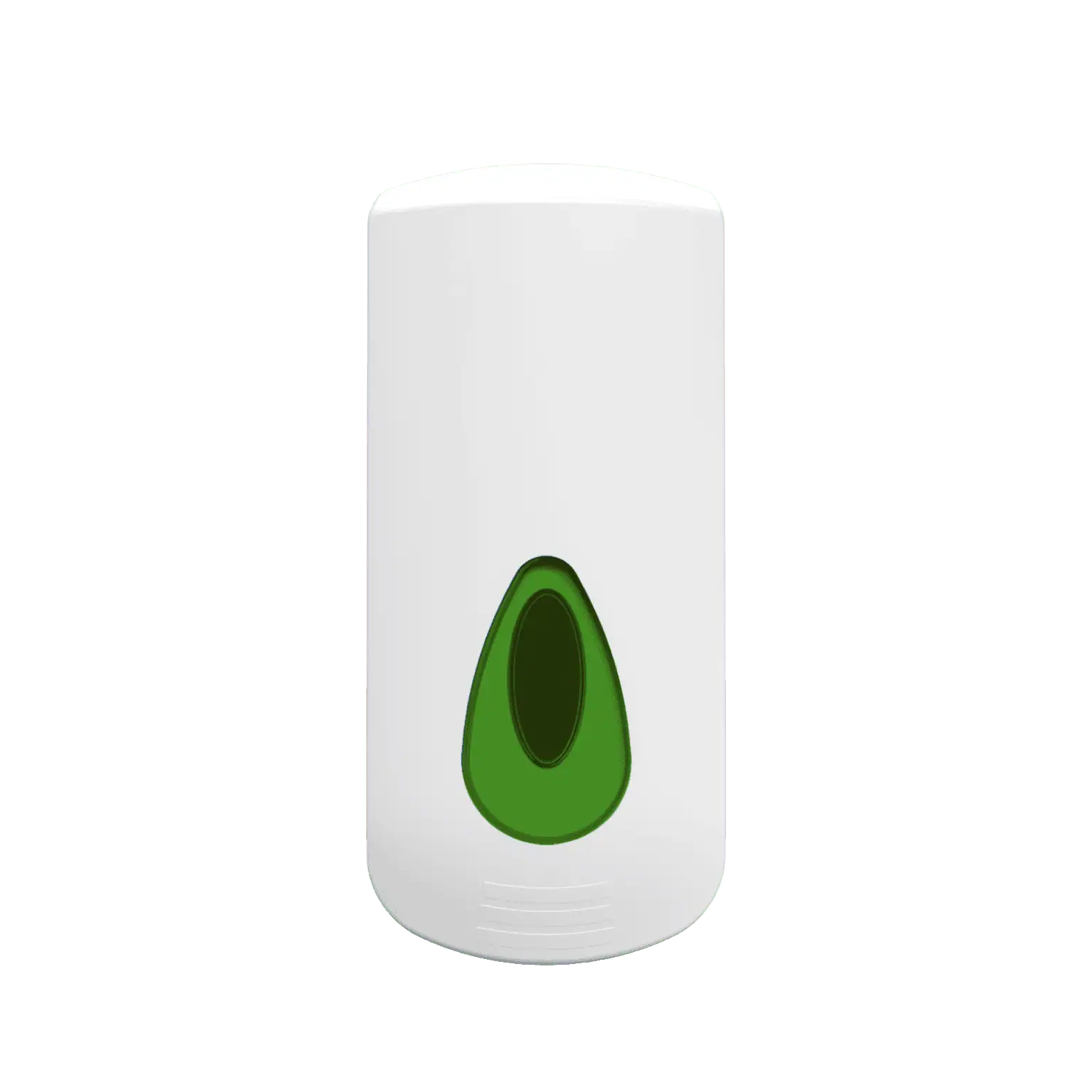 Modular 2 Litre Non Solvent Refillable Soap Dispenser - Image 4