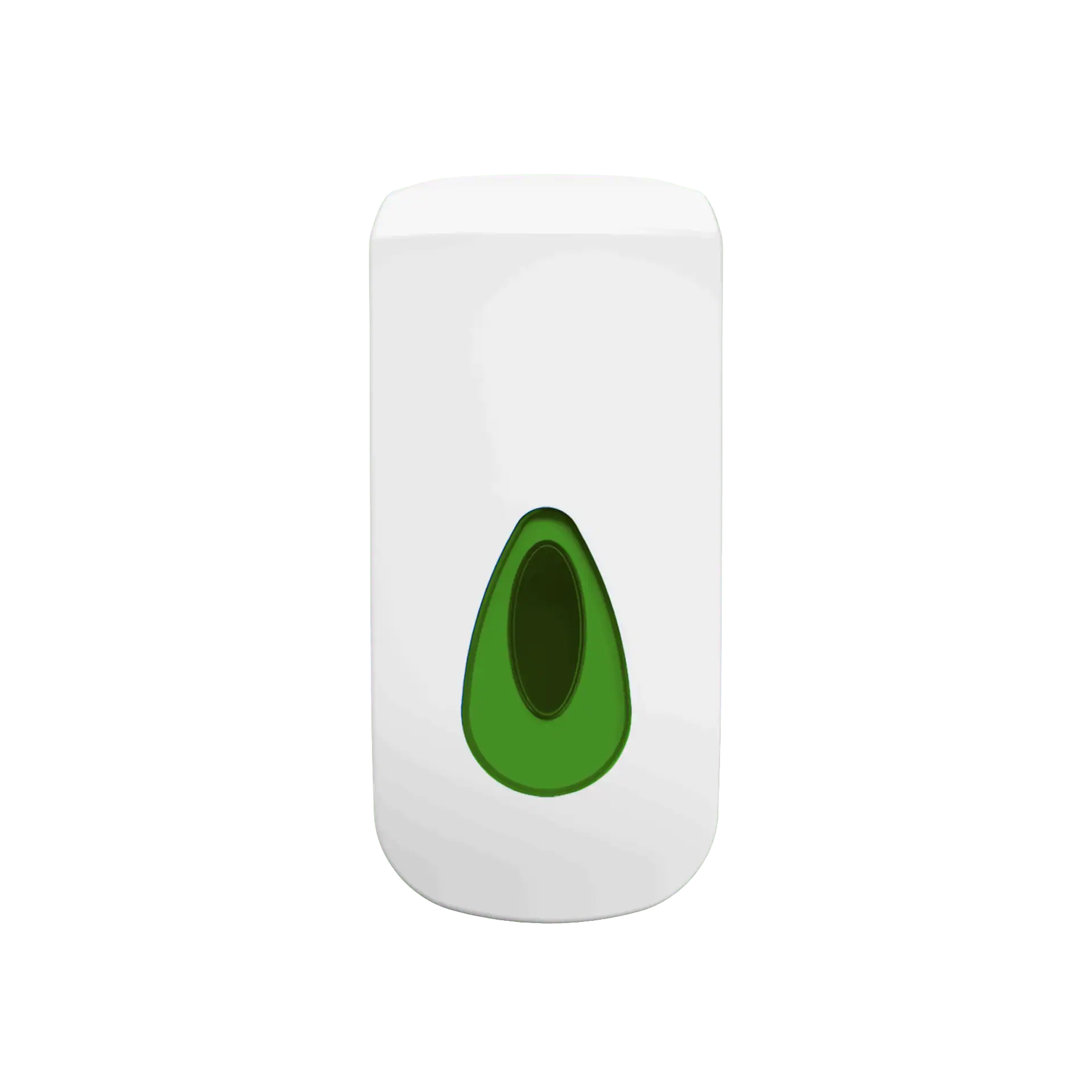 Modular 400ml Foam Refillable Soap Dispenser - Image 5