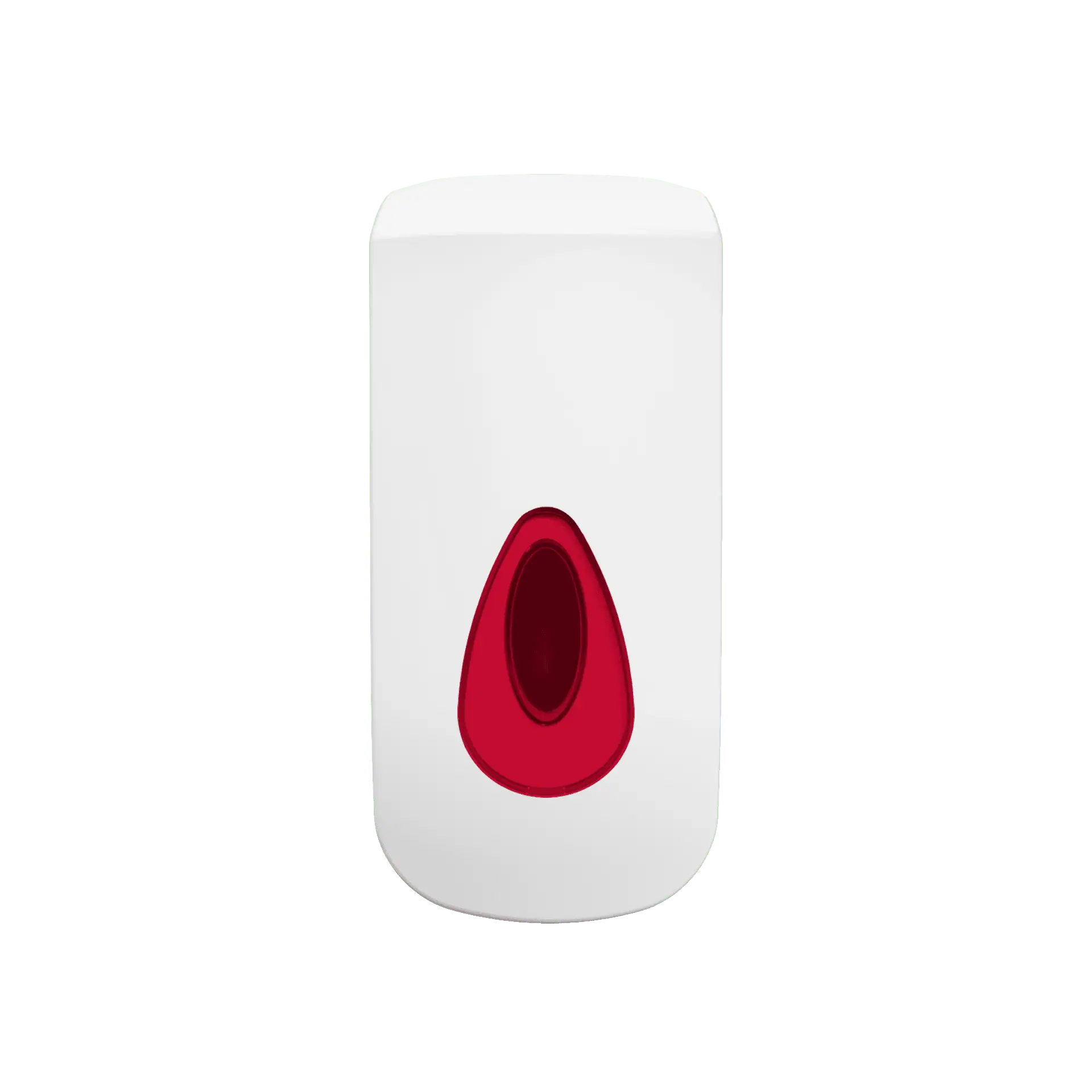 Modular 400ml Liquid Refillable Soap Dispenser