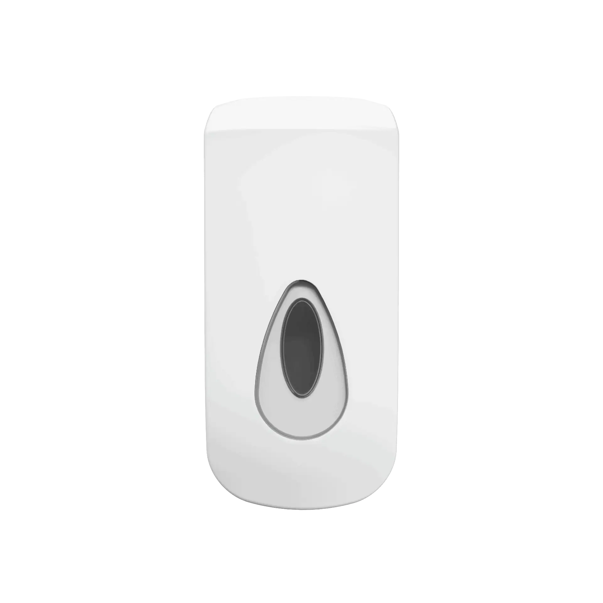 Modular 400ml Spray Refillable Soap Dispenser - Image 2