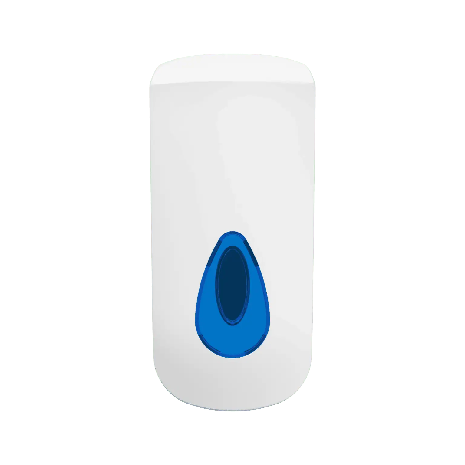 MODULAR 900ml Refillable Soap Dispenser - Beaded Solvent