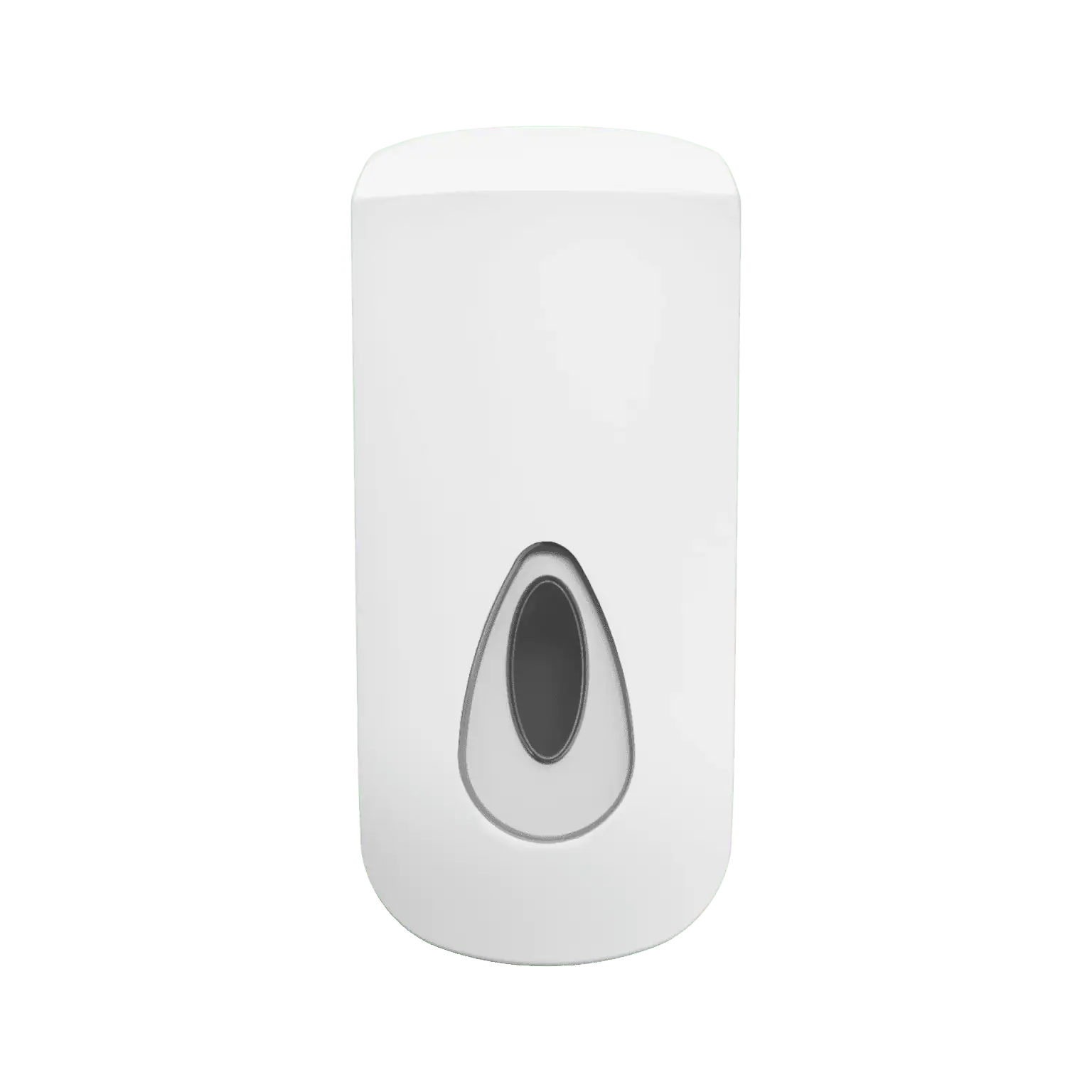 MODULAR 900ml Refillable Soap Dispenser - Beaded Solvent - Image 2