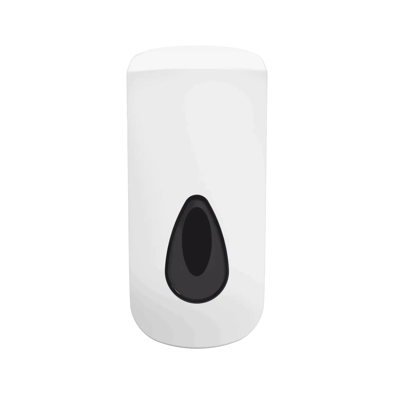 MODULAR 900ml Refillable Soap Dispenser - Beaded Solvent - Image 3