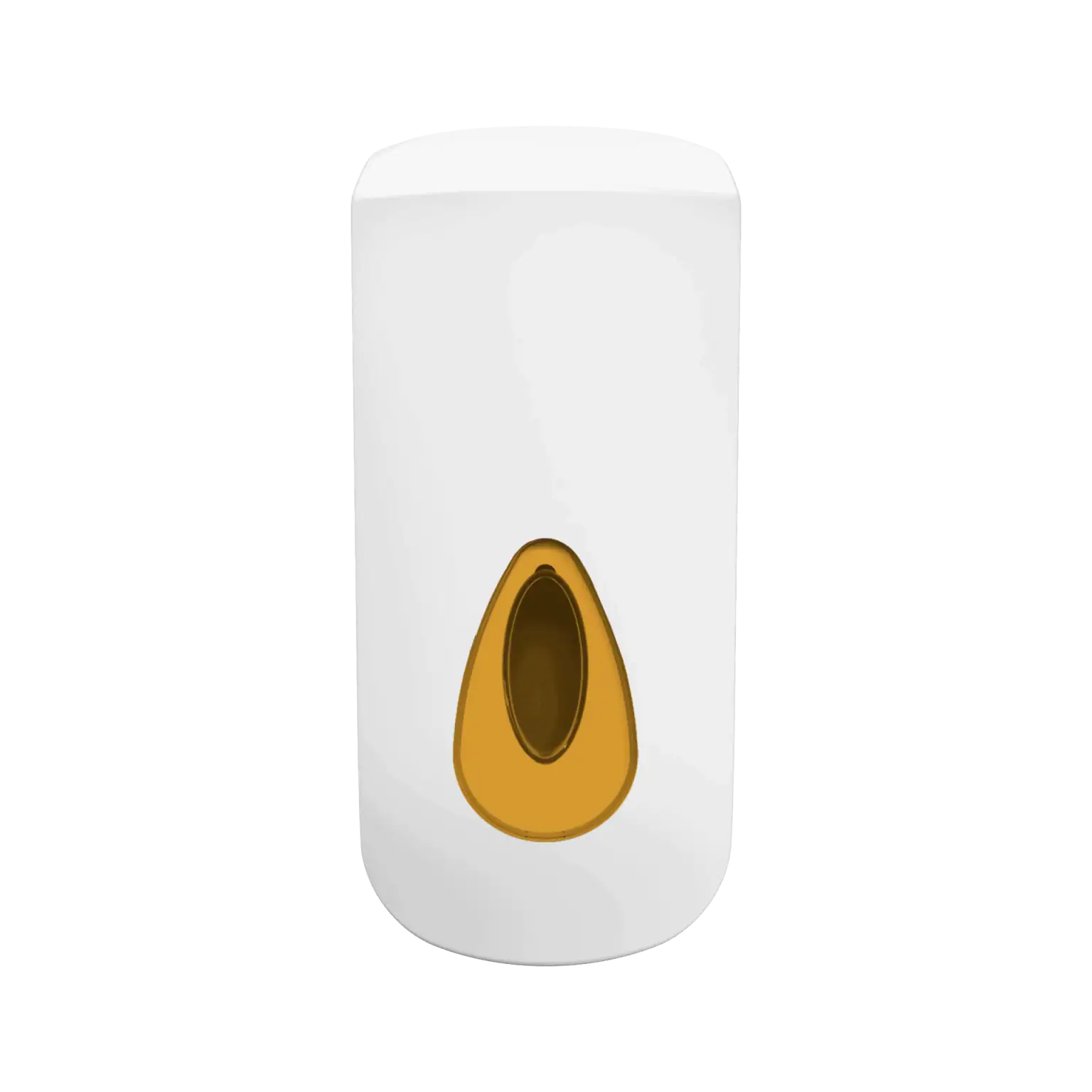 MODULAR 900ml Refillable Soap Dispenser - Beaded Solvent - Image 4