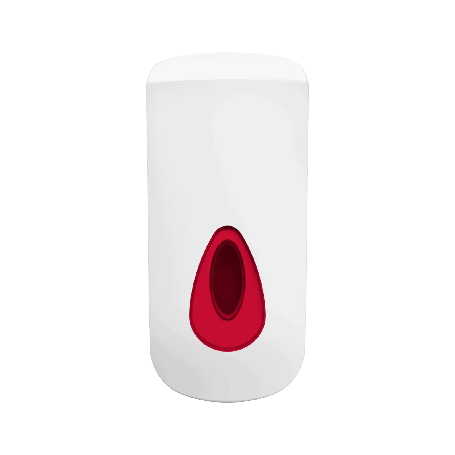 MODULAR 900ml Refillable Soap Dispenser - Beaded Solvent - Image 5