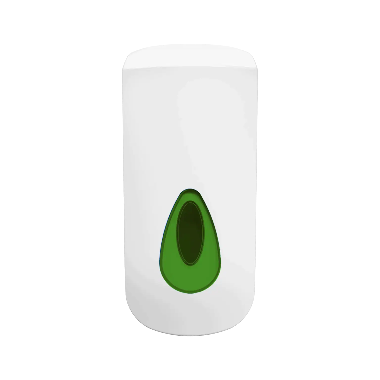 MODULAR 900ml Refillable Soap Dispenser - Beaded Solvent - Image 6