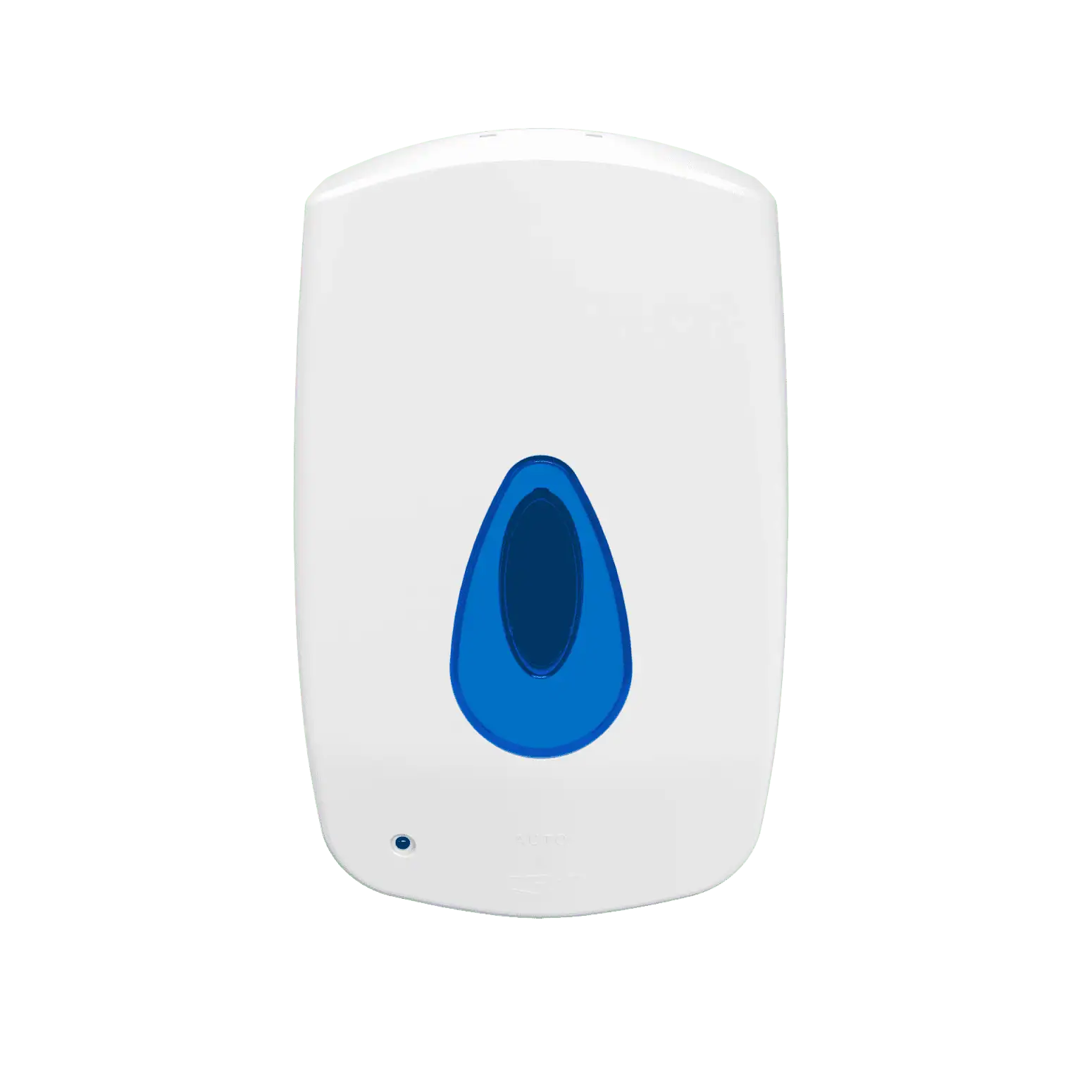 Modular Auto 1L Liquid Touch Free Refillable Soap Dispenser