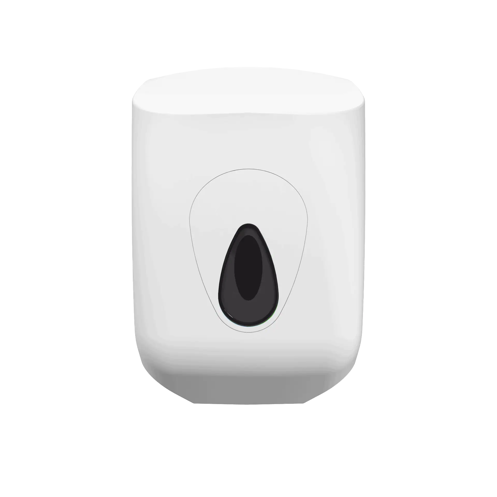 Modular Large Centrefeed Tissue Dispenser - Image 3