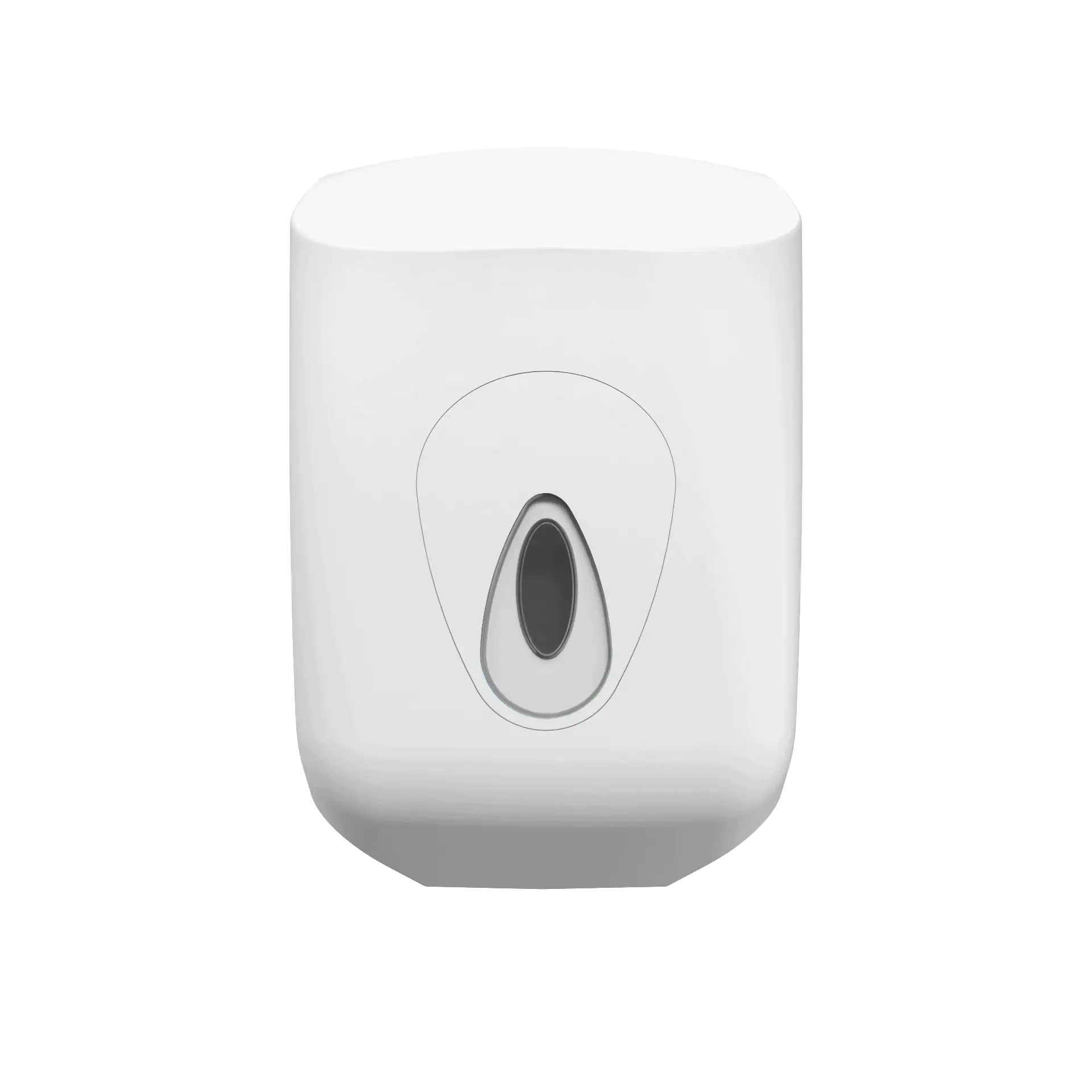 Modular Large Centrefeed Tissue Dispenser - Image 5