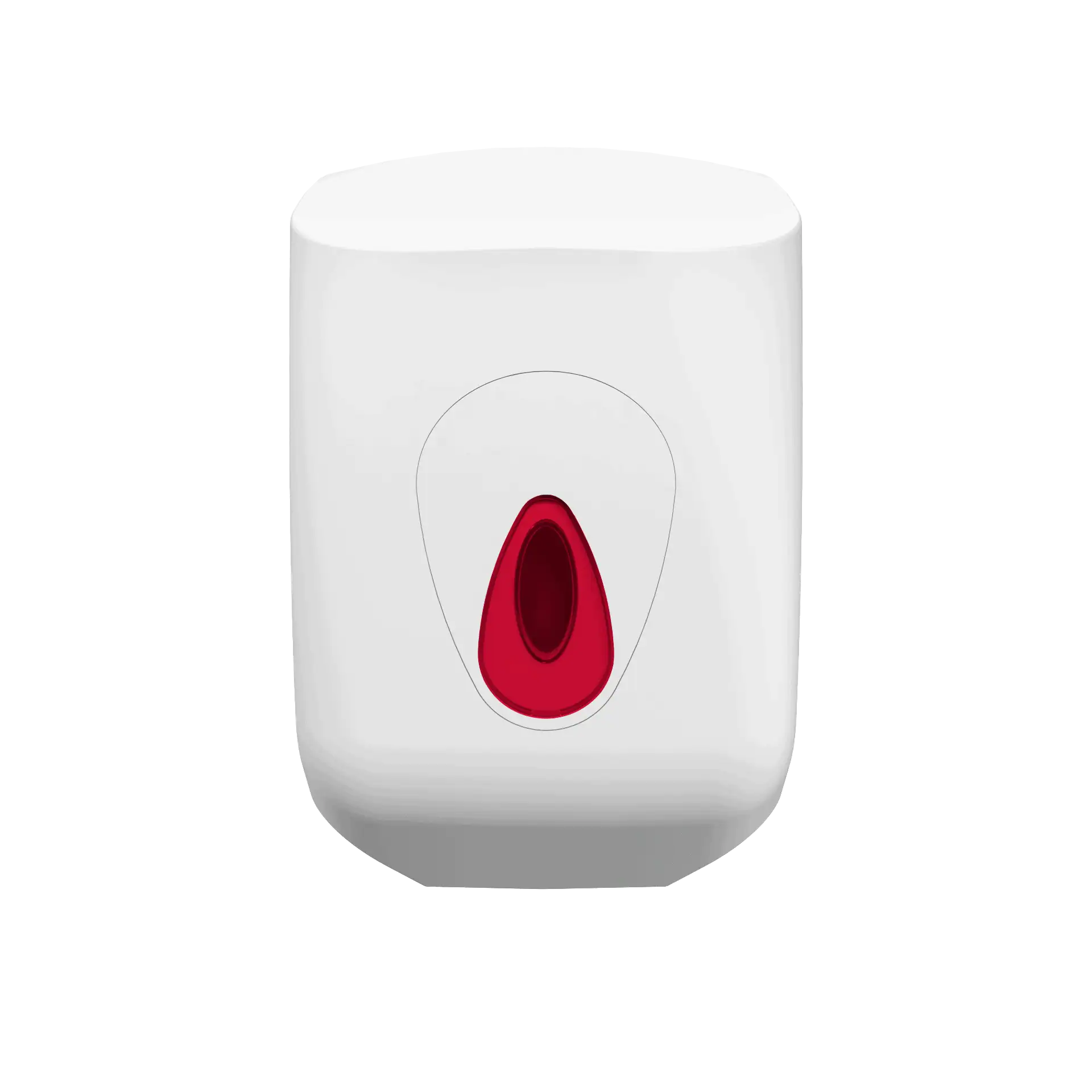 Modular Large Centrefeed Tissue Dispenser - Image 6