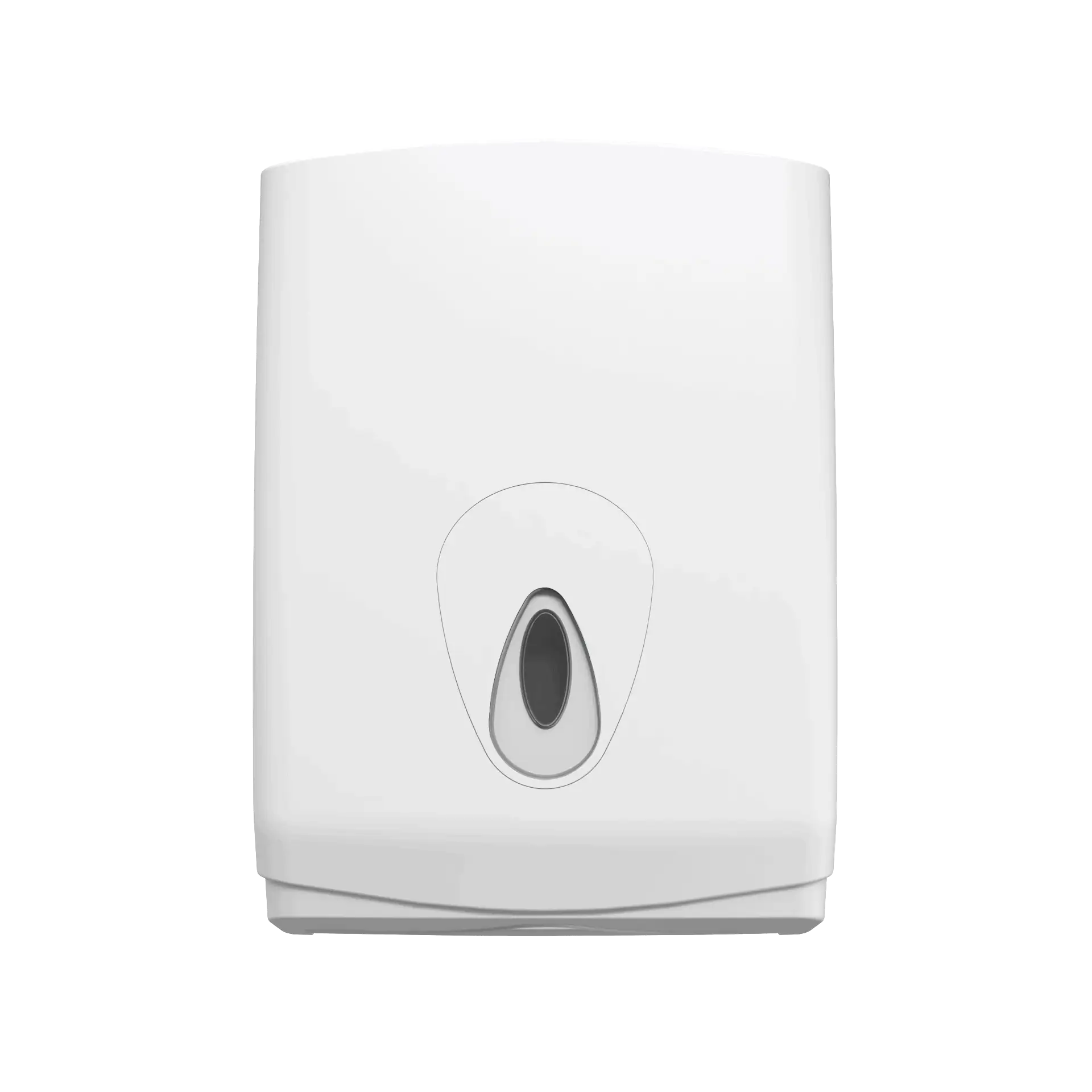 Modular Large Hand Towel Dispenser