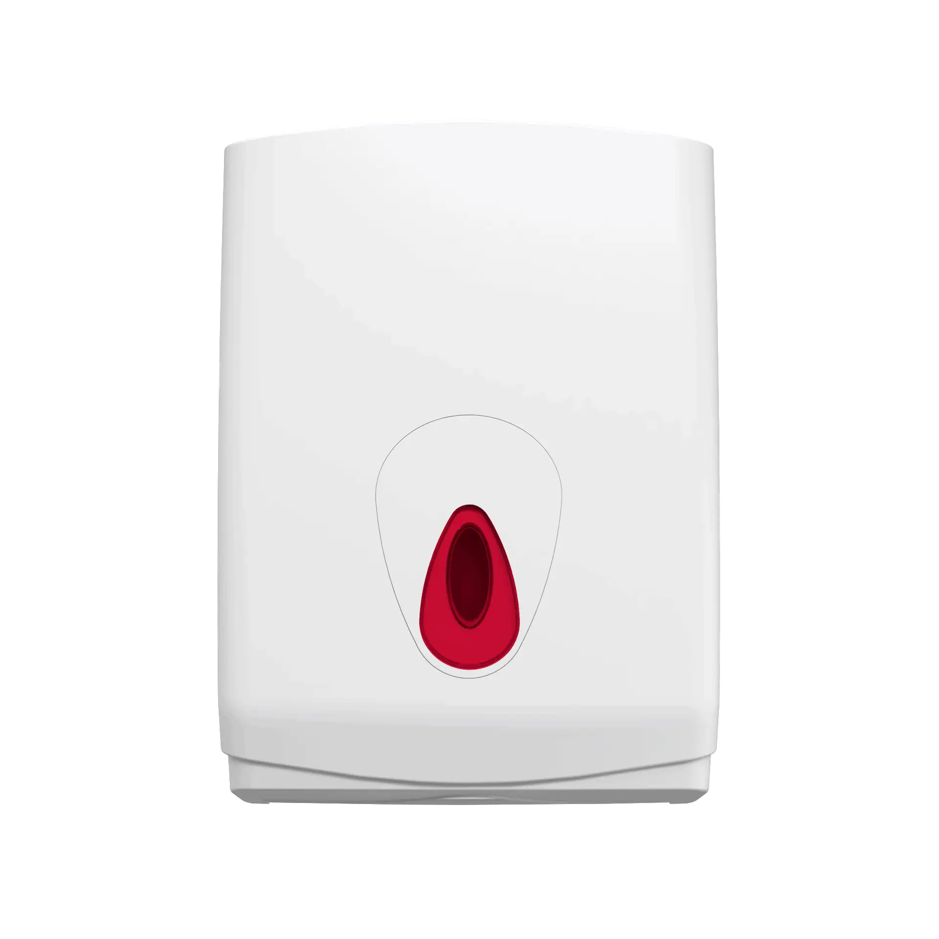 Modular Large Hand Towel Dispenser - Image 4