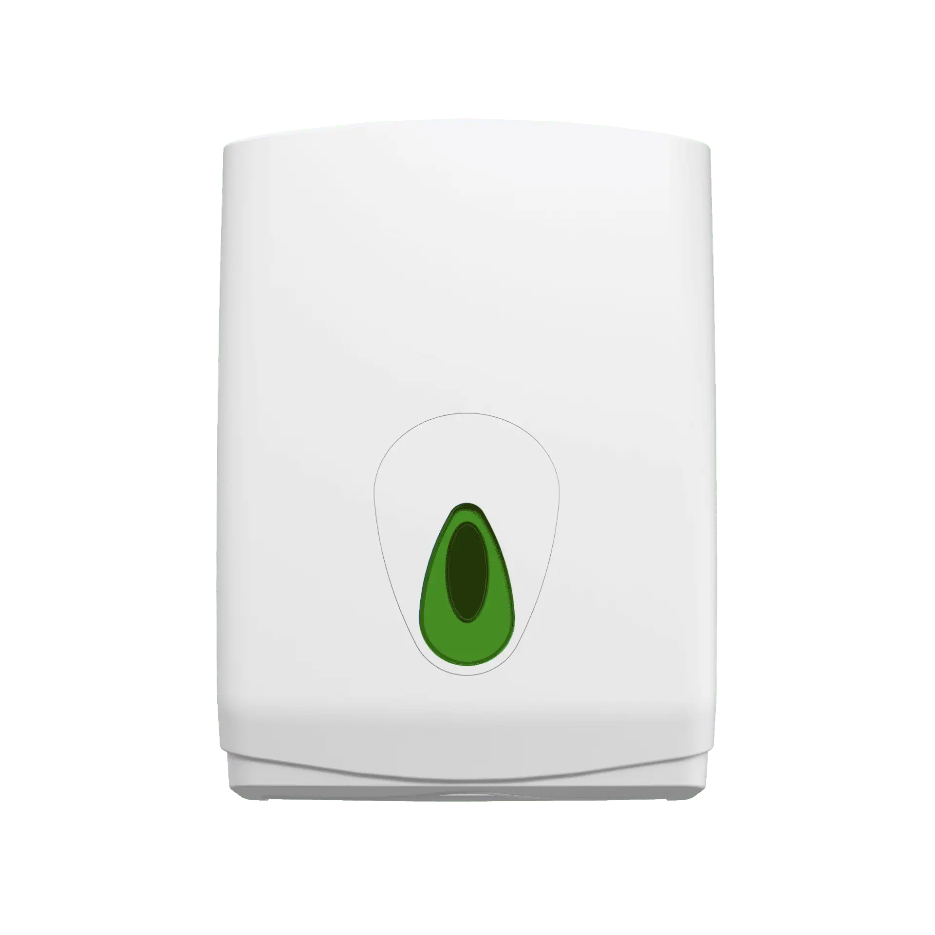 Modular Large Hand Towel Dispenser - Image 5