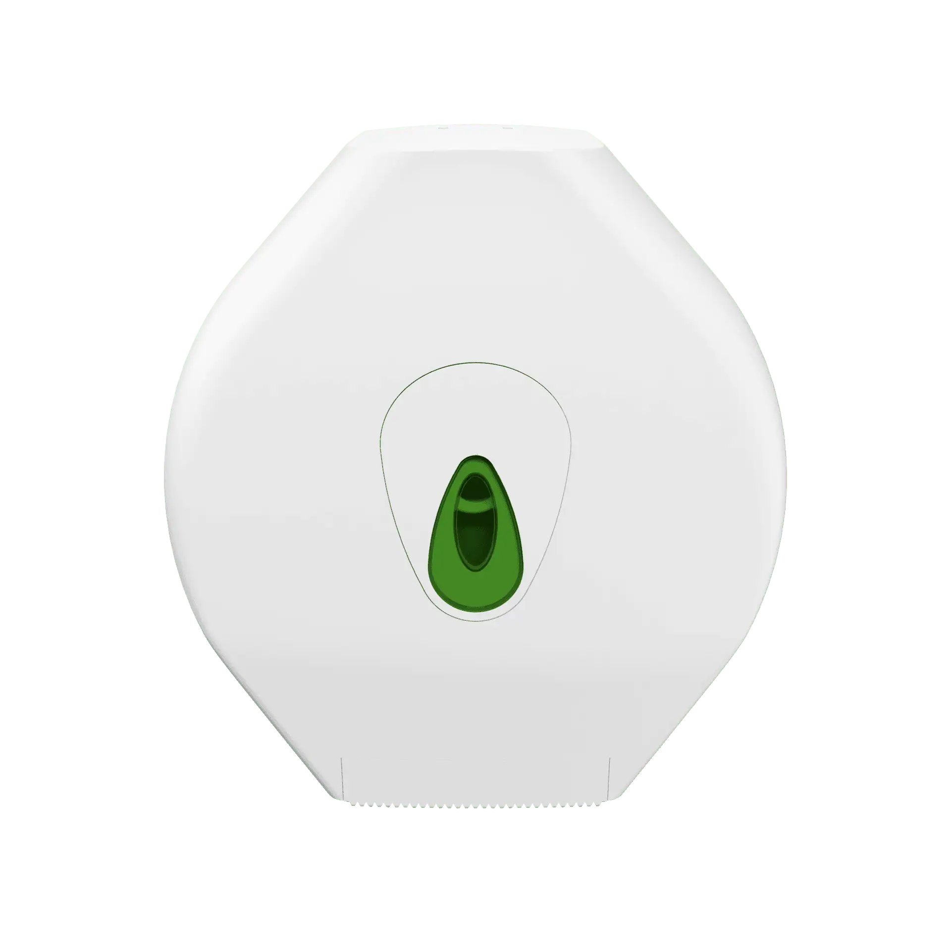 Modular Large Jumbo 12” Tissue Dispenser - Image 5