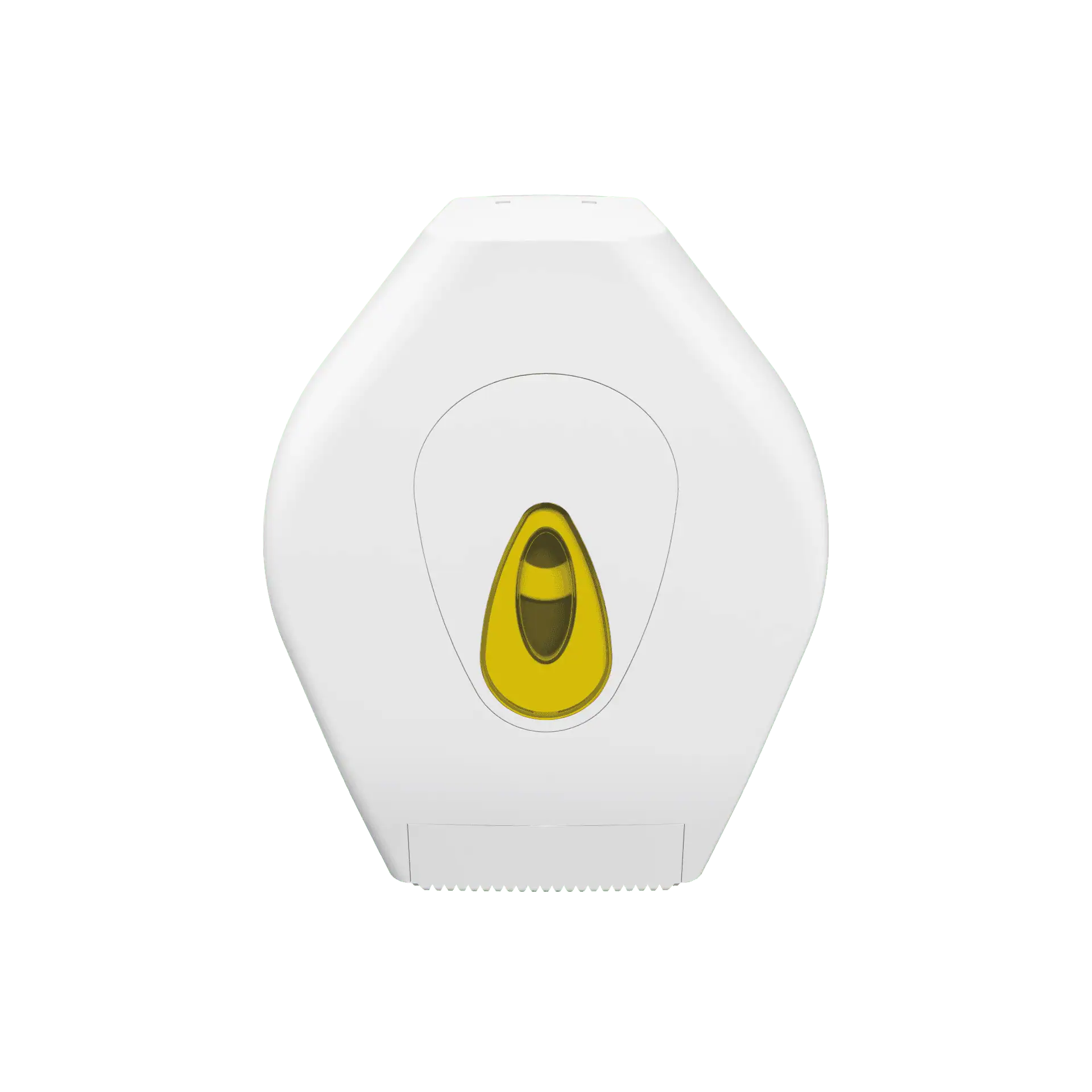 Modular Medium Jumbo 10” Tissue Dispenser - Image 2