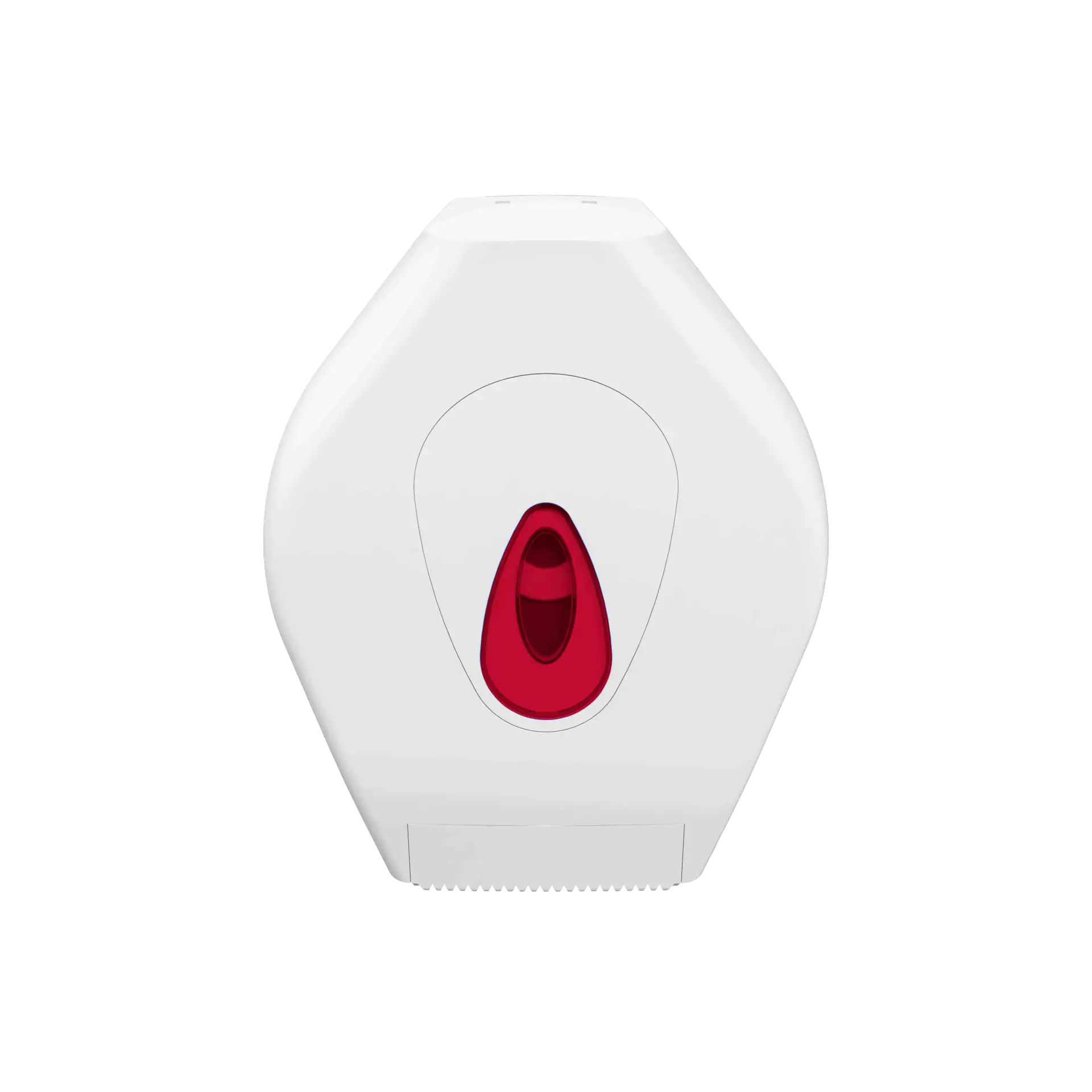 Modular Medium Jumbo 10” Tissue Dispenser - Image 4