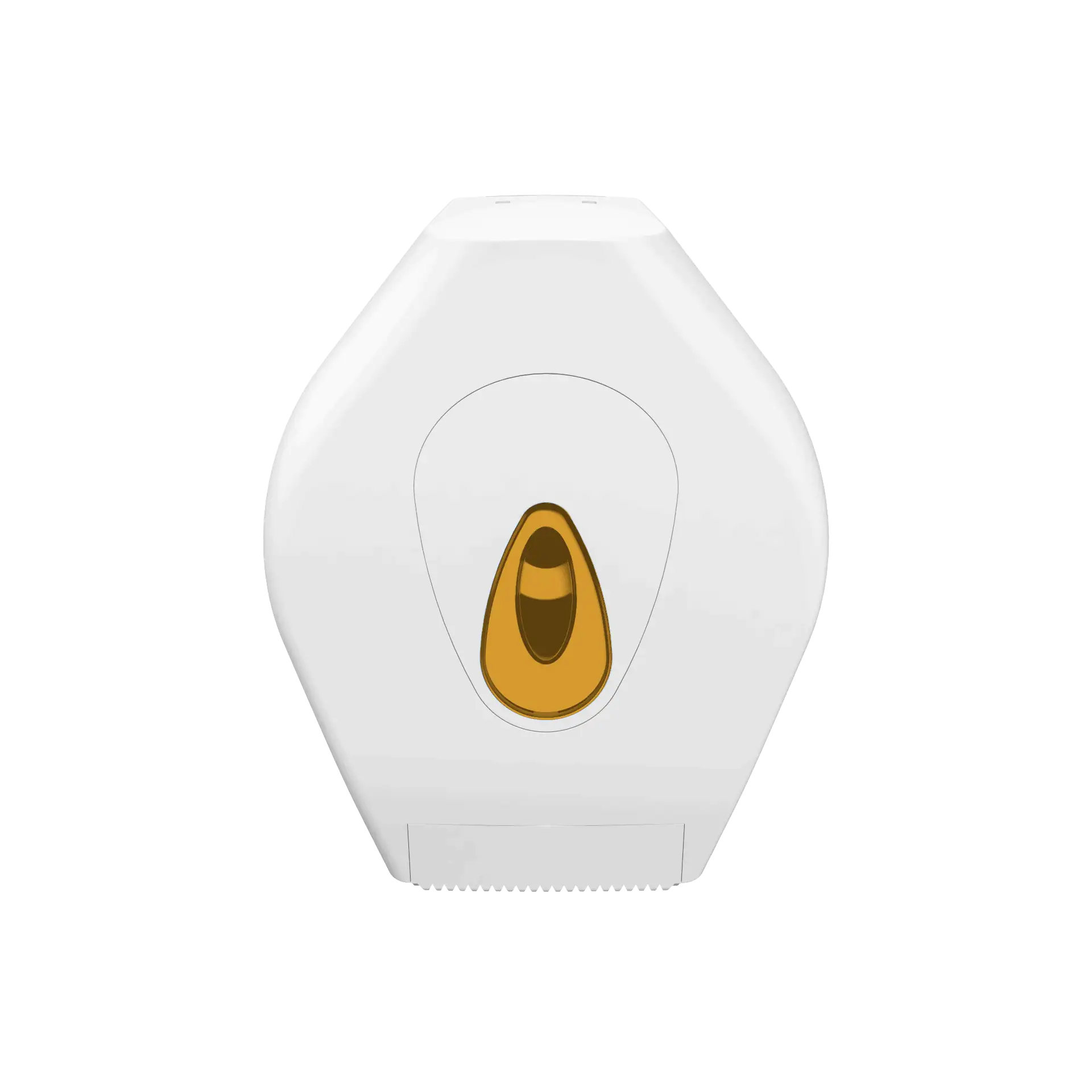 Modular Medium Jumbo 10” Tissue Dispenser - Image 5