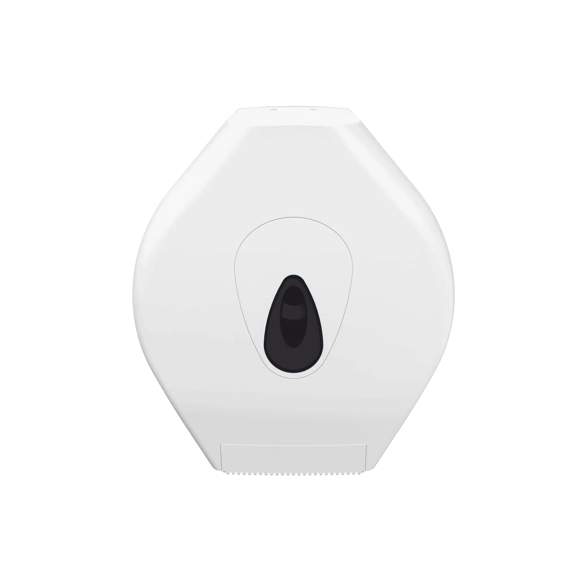 Modular Medium Jumbo 10” Tissue Dispenser - Image 7