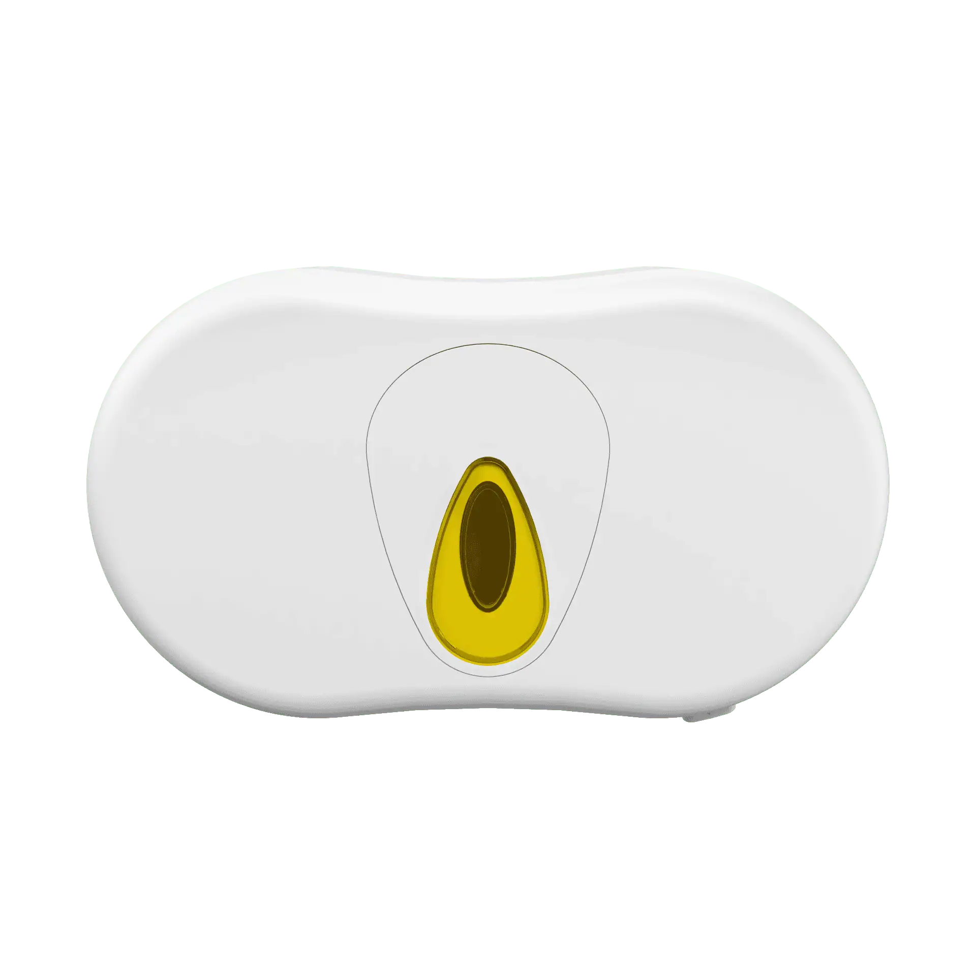 Modular Micro 6″ Cored Twin Jumbo Dispenser - Image 3