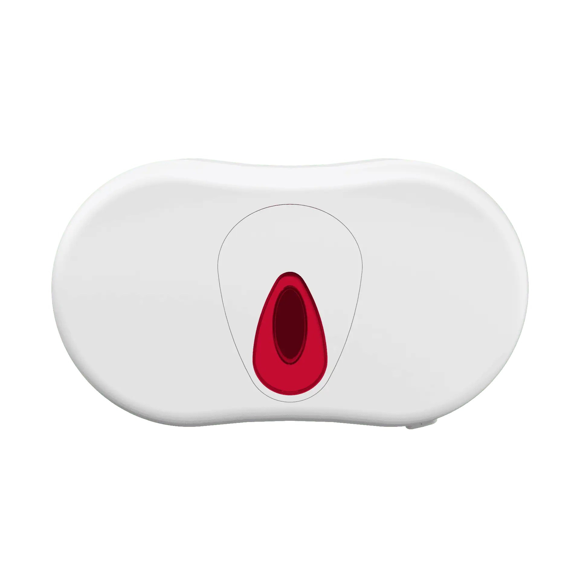 Modular Micro 6″ Cored Twin Jumbo Dispenser - Image 5