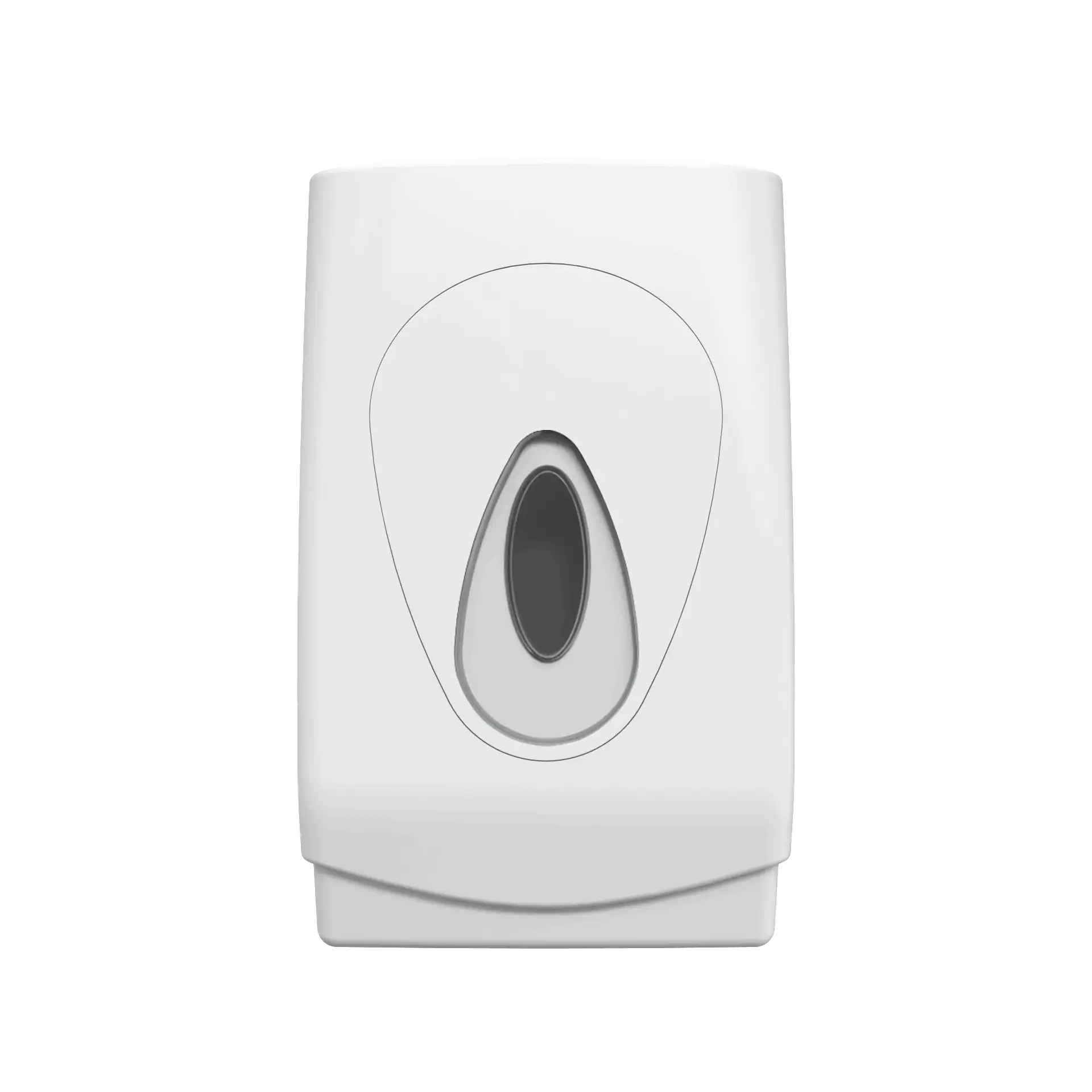 Modular Multiflat Tissue Dispenser - Image 2