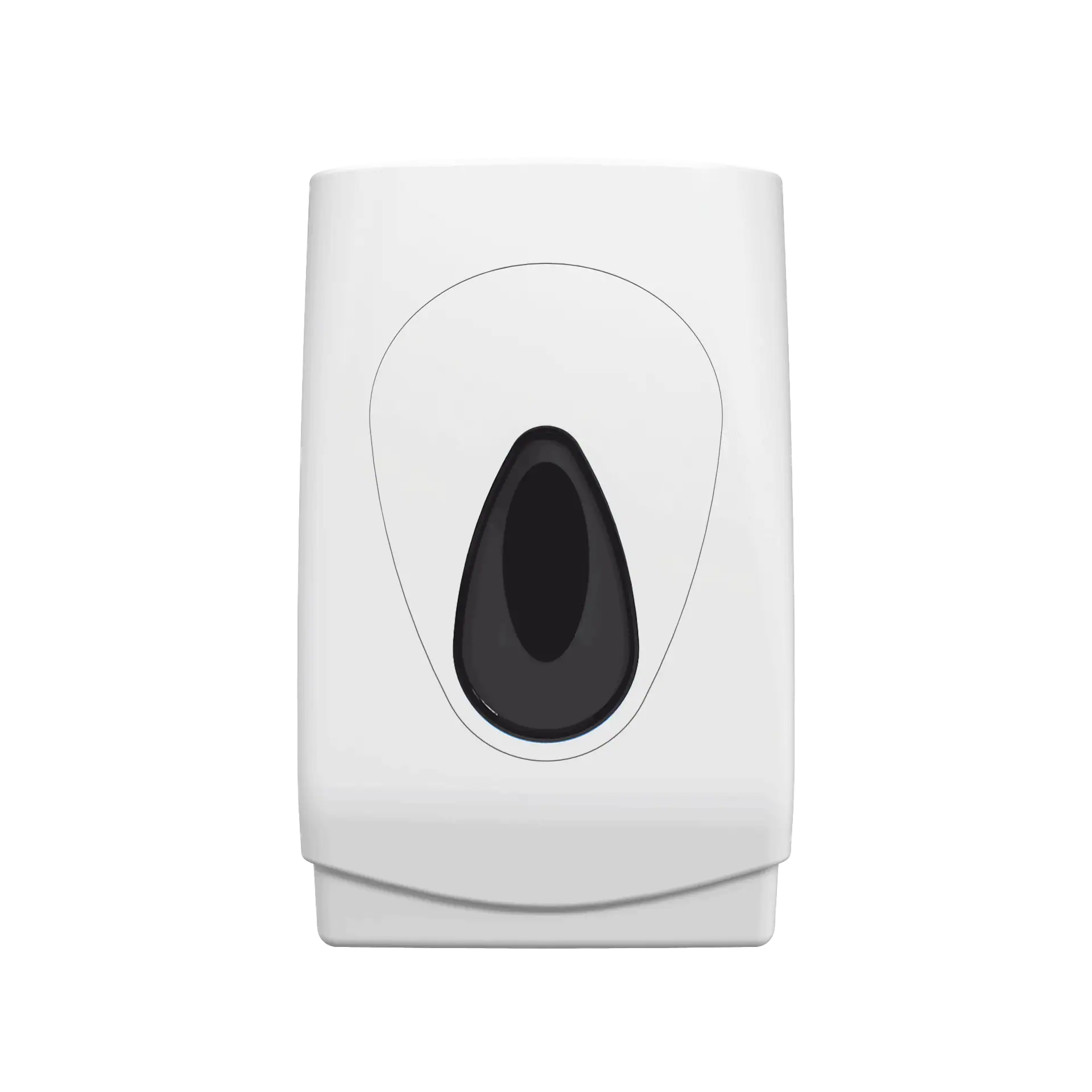 Modular Multiflat Tissue Dispenser - Image 3