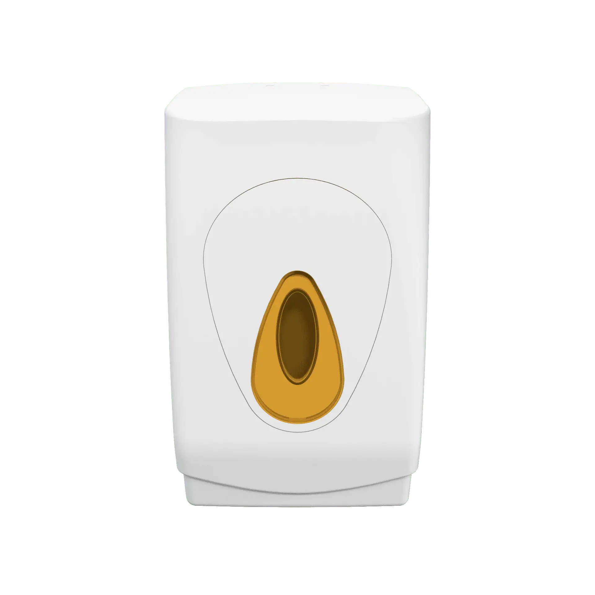 Modular Multiflat Tissue Dispenser - Image 4