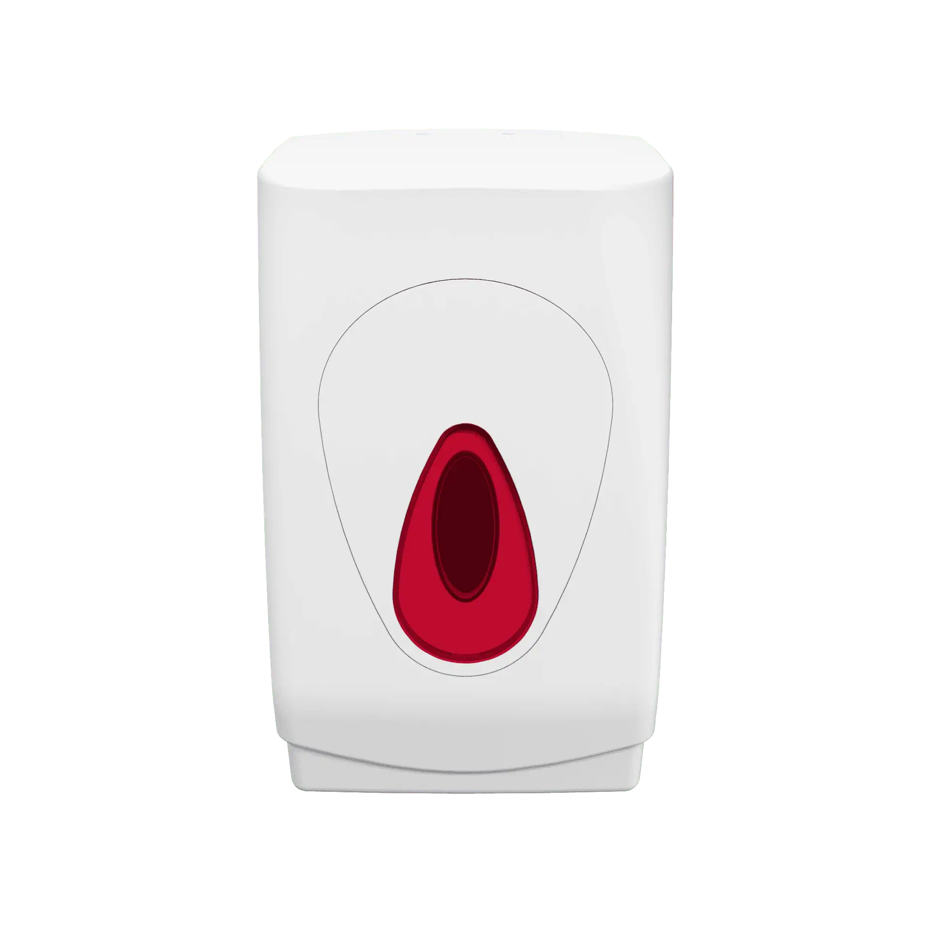 Modular Multiflat Tissue Dispenser - Image 5