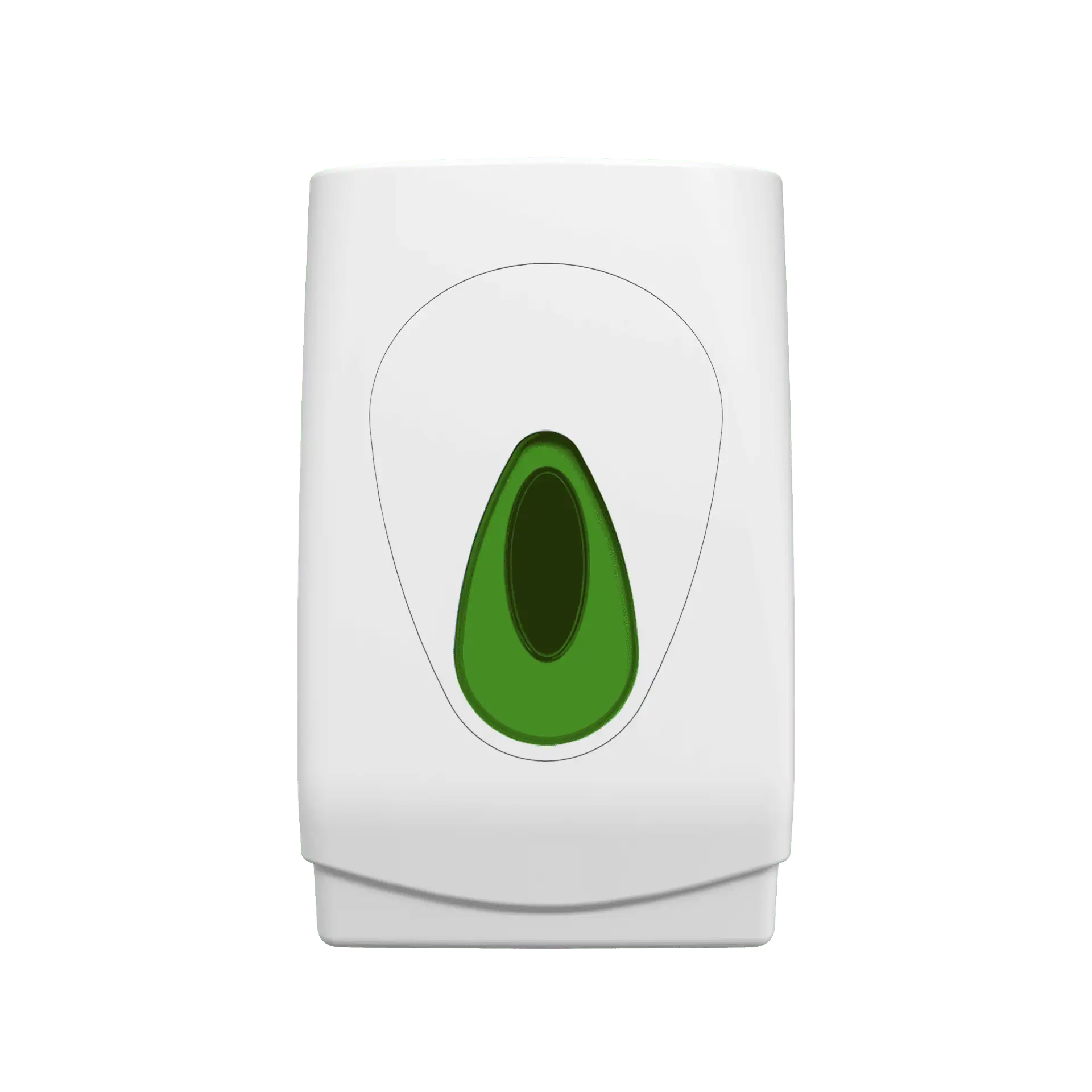 Modular Multiflat Tissue Dispenser - Image 6
