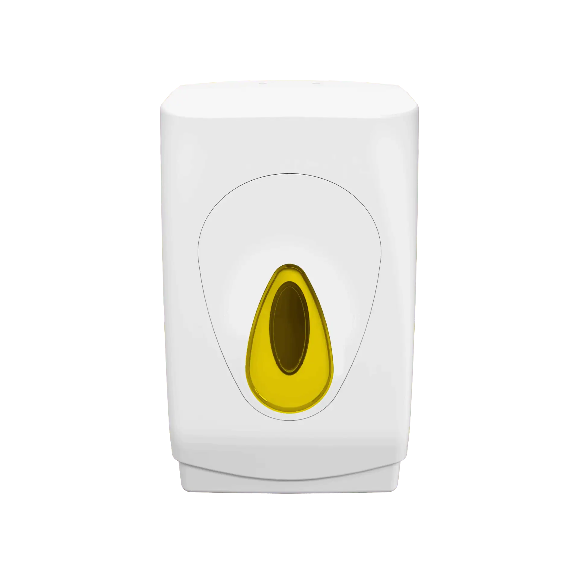 Modular Multiflat Tissue Dispenser - Image 7