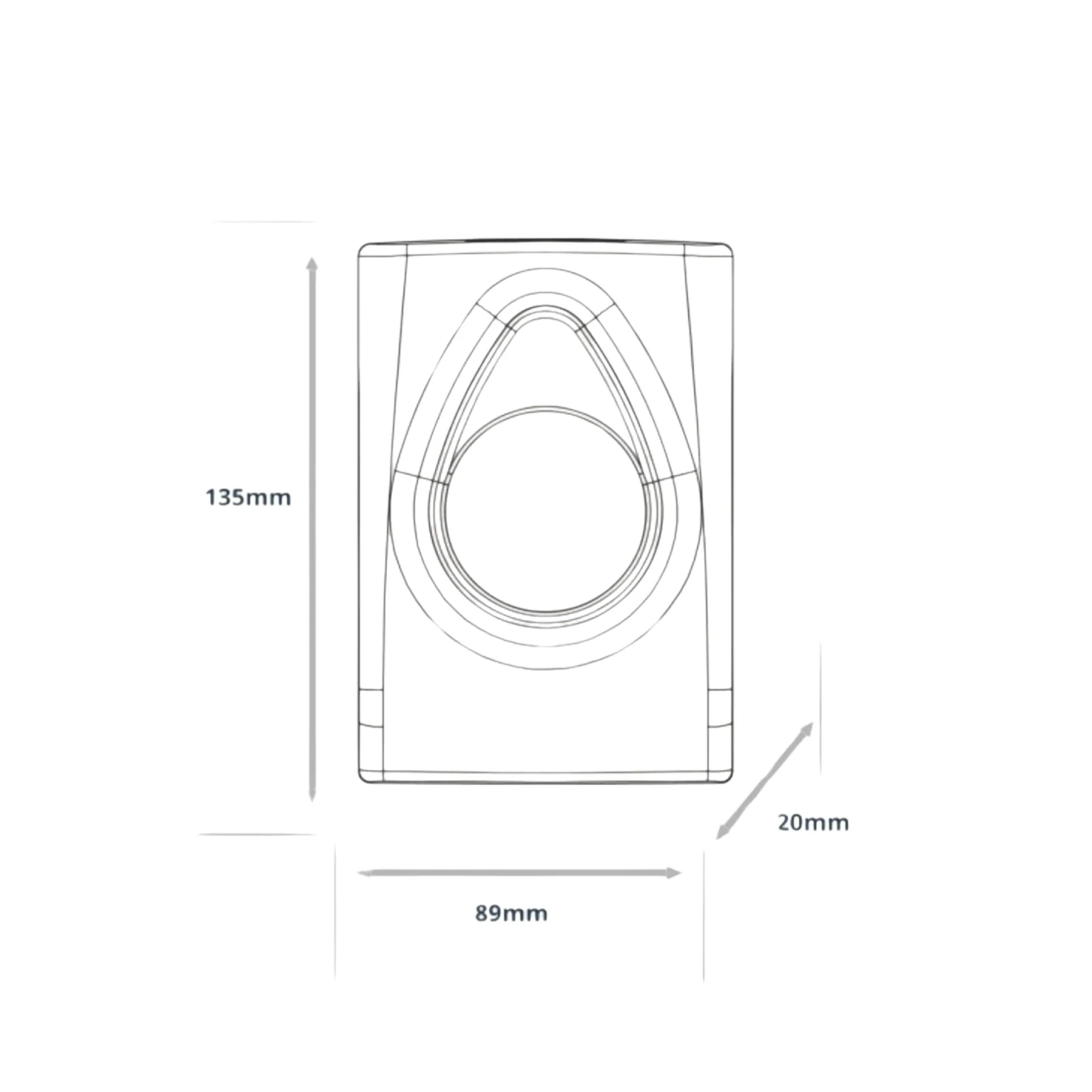 Modular Sanitary Bag Dispenser - Image 5