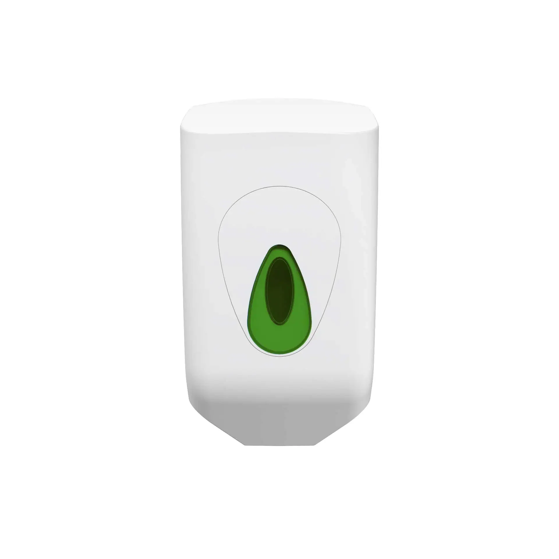 Modular Small Centrefeed Tissue Dispenser - Image 3