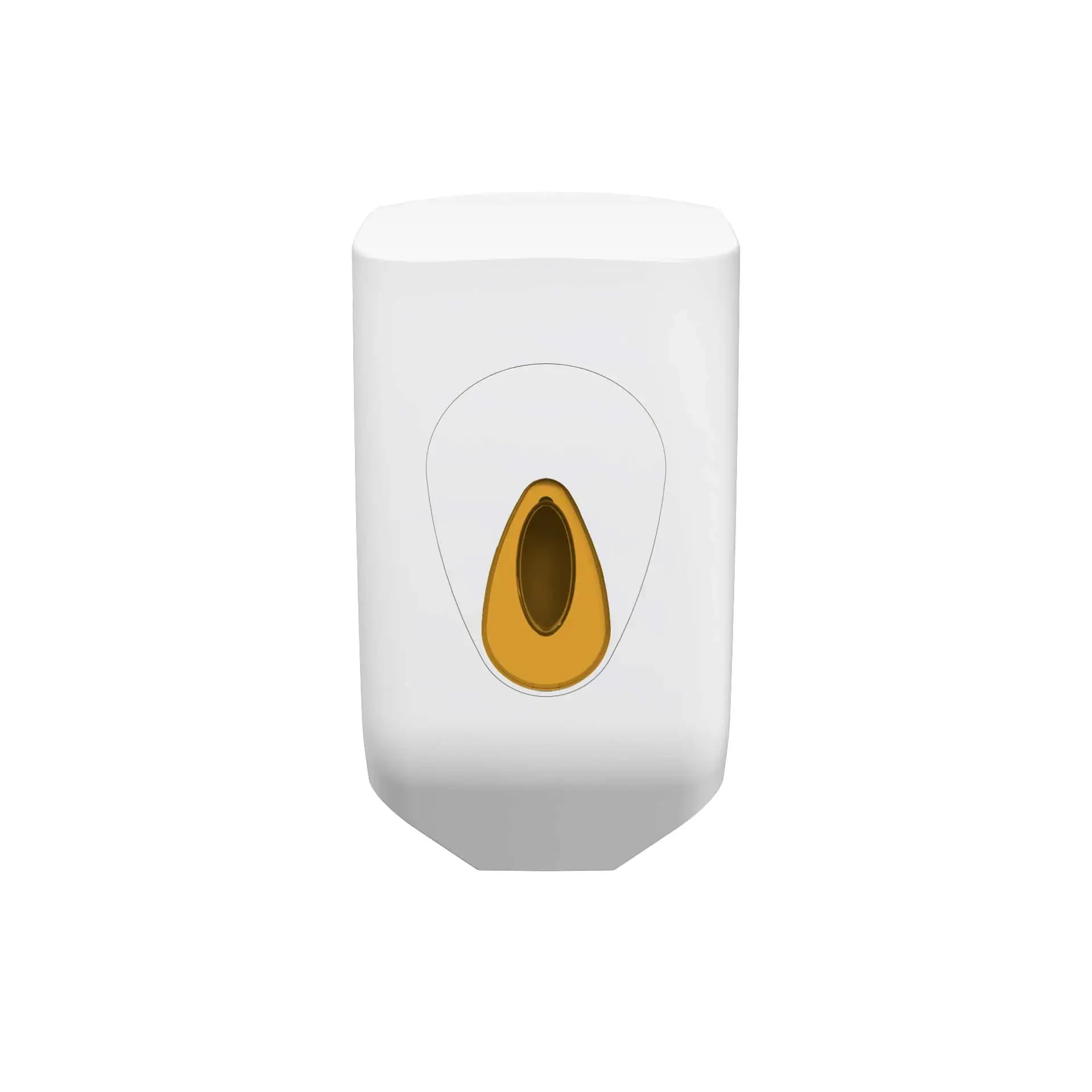 Modular Small Centrefeed Tissue Dispenser - Image 4