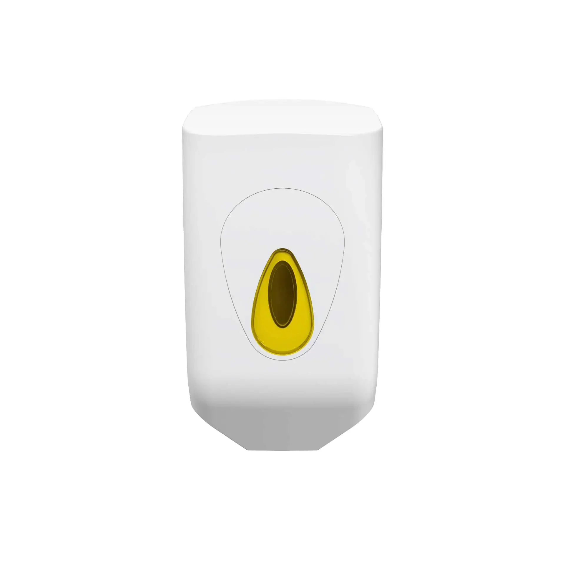 Modular Small Centrefeed Tissue Dispenser - Image 6
