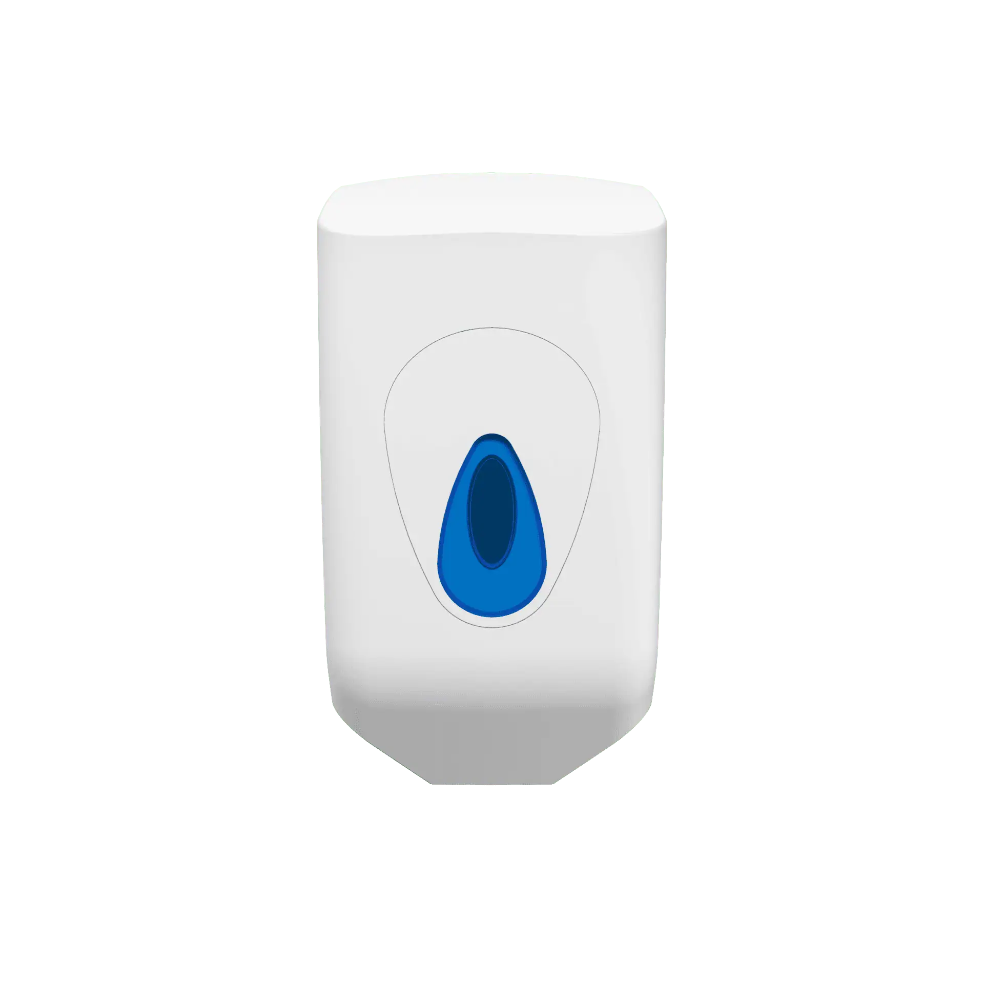 Modular Small Centrefeed Tissue Dispenser - Image 7