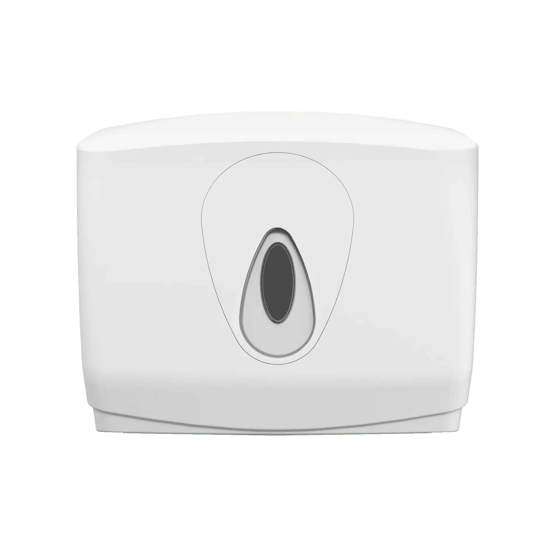 Modular Small Hand Towel Dispenser